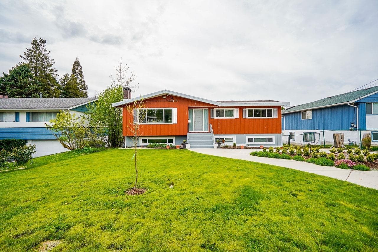 1930 Orland Drive, Coquitlam, V3J 3J4 — photo 2
