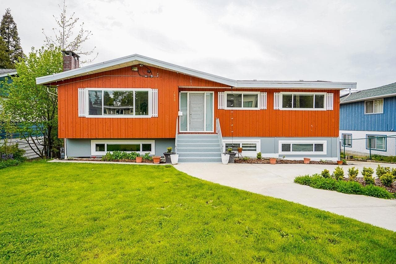 1930 Orland Drive, Coquitlam