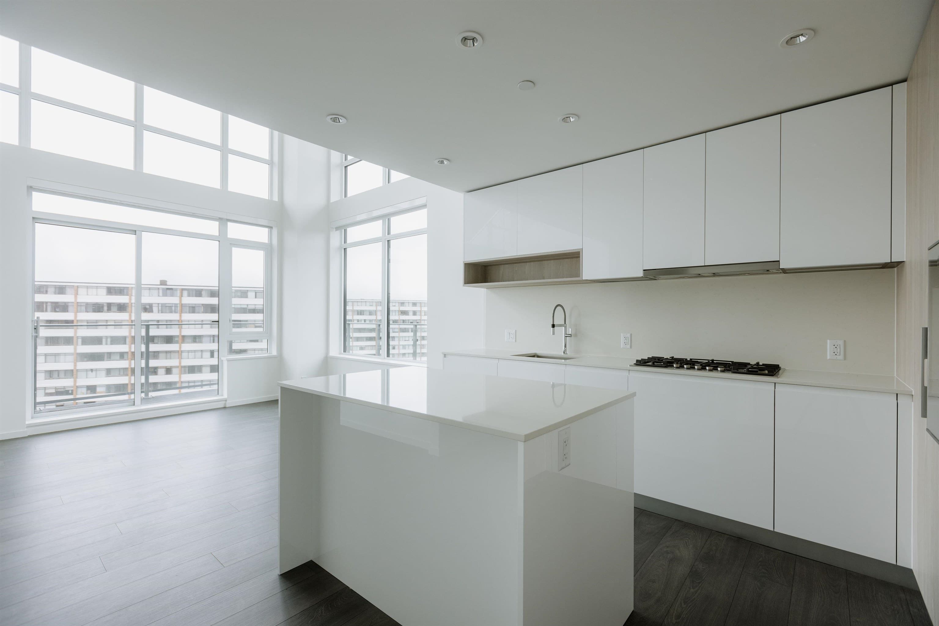1301 - 6500 Minoru Boulevard, Richmond