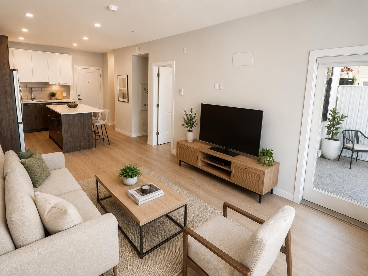 514 - 3317 148 Street, Surrey, V4P 0H9 — photo 3