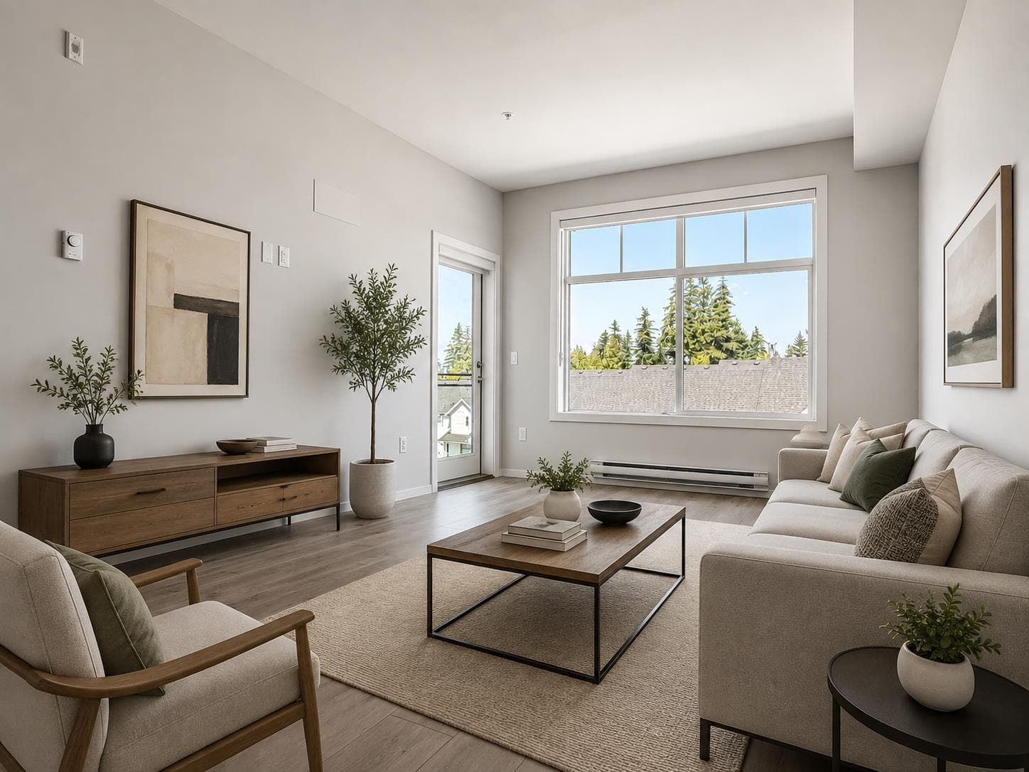 514 - 3317 148 Street, Surrey, V4P 0H9 — photo 1