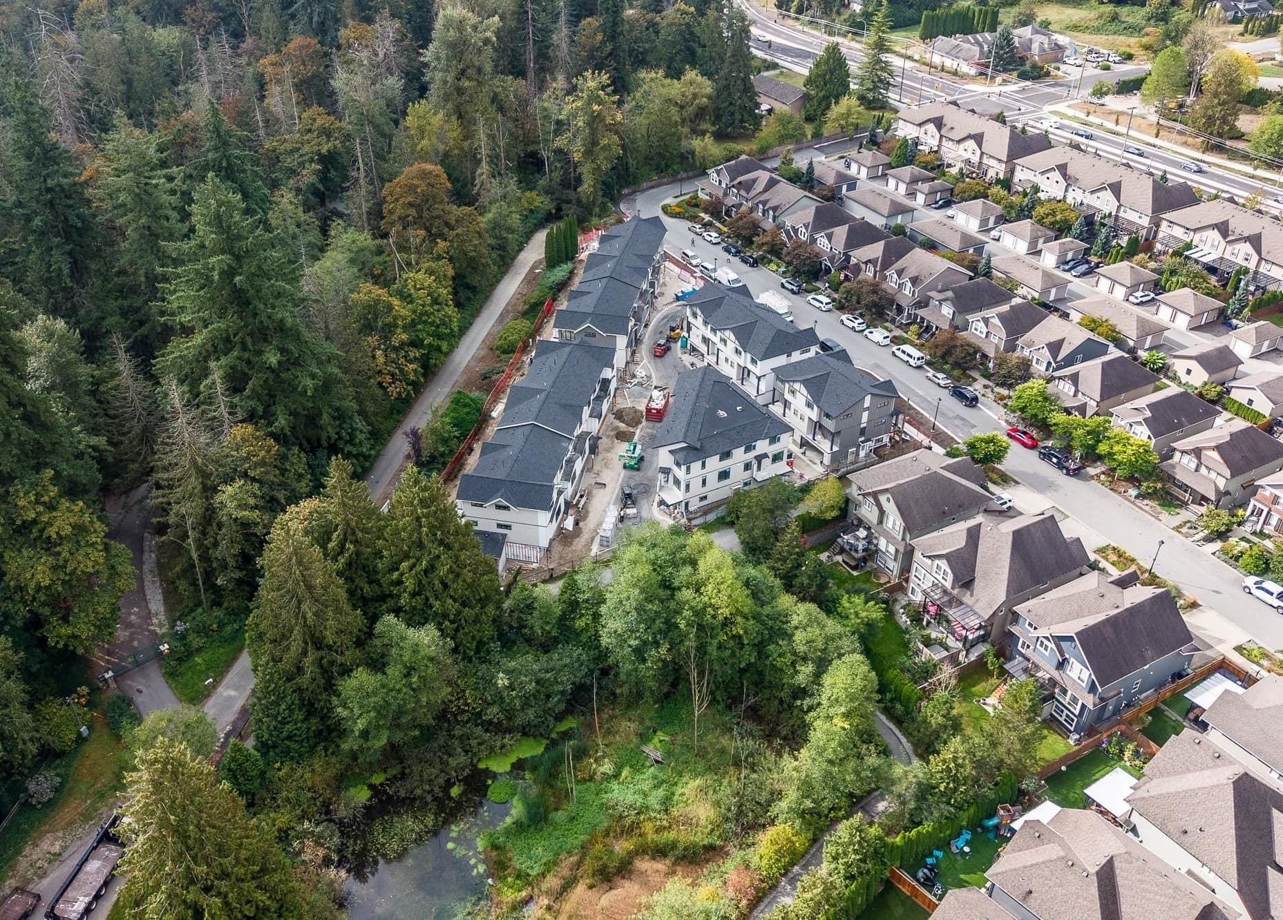 7 - 6828 208a Street, Langley
