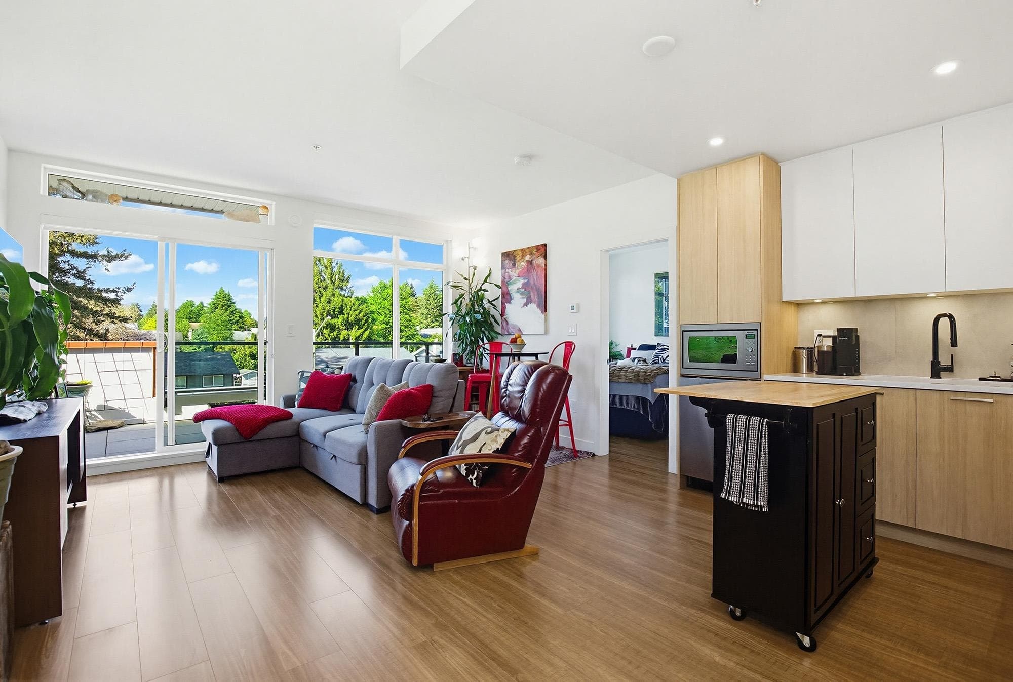 B412 - 31940 Raven Avenue, Mission, V2V 0L1 — photo 5