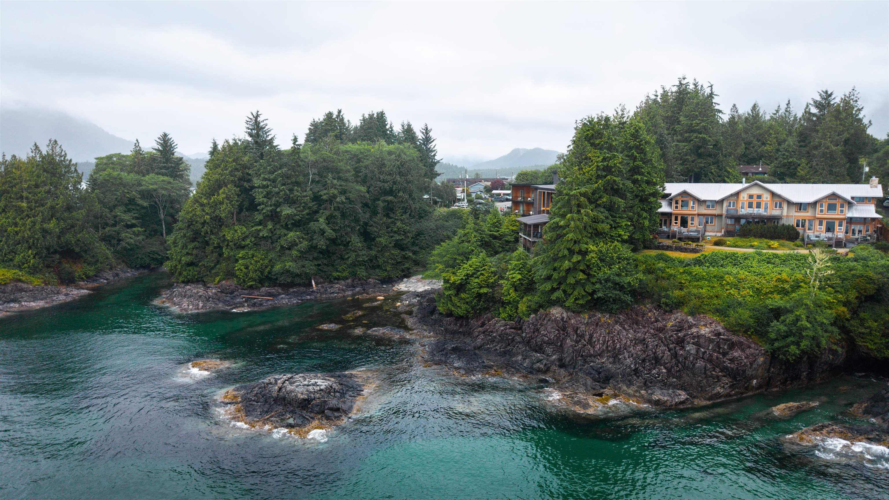 230 Campbell Street, Vancouver