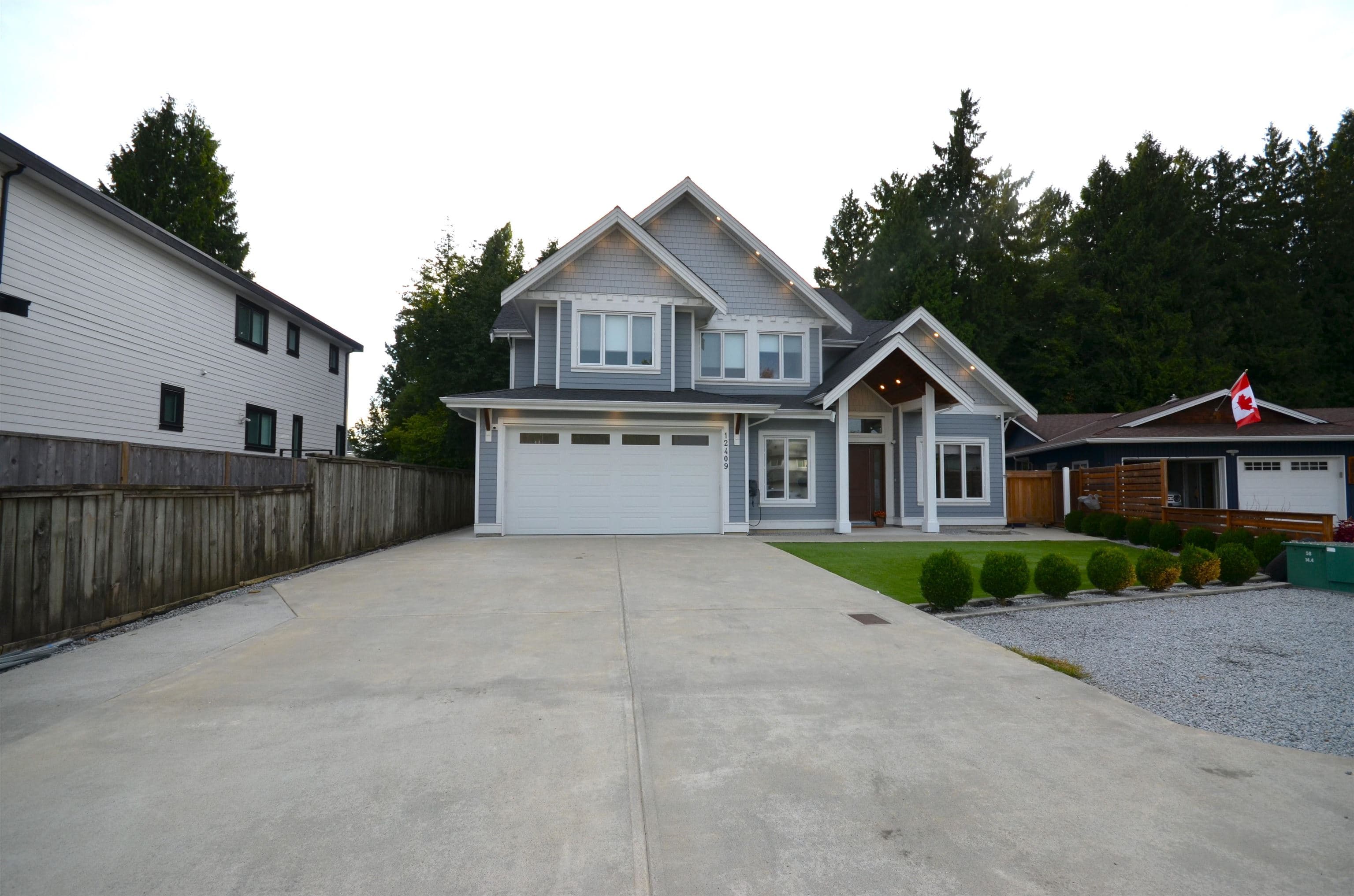 12409 193b Street, Pitt Meadows, V3Y 1A5 — photo 2