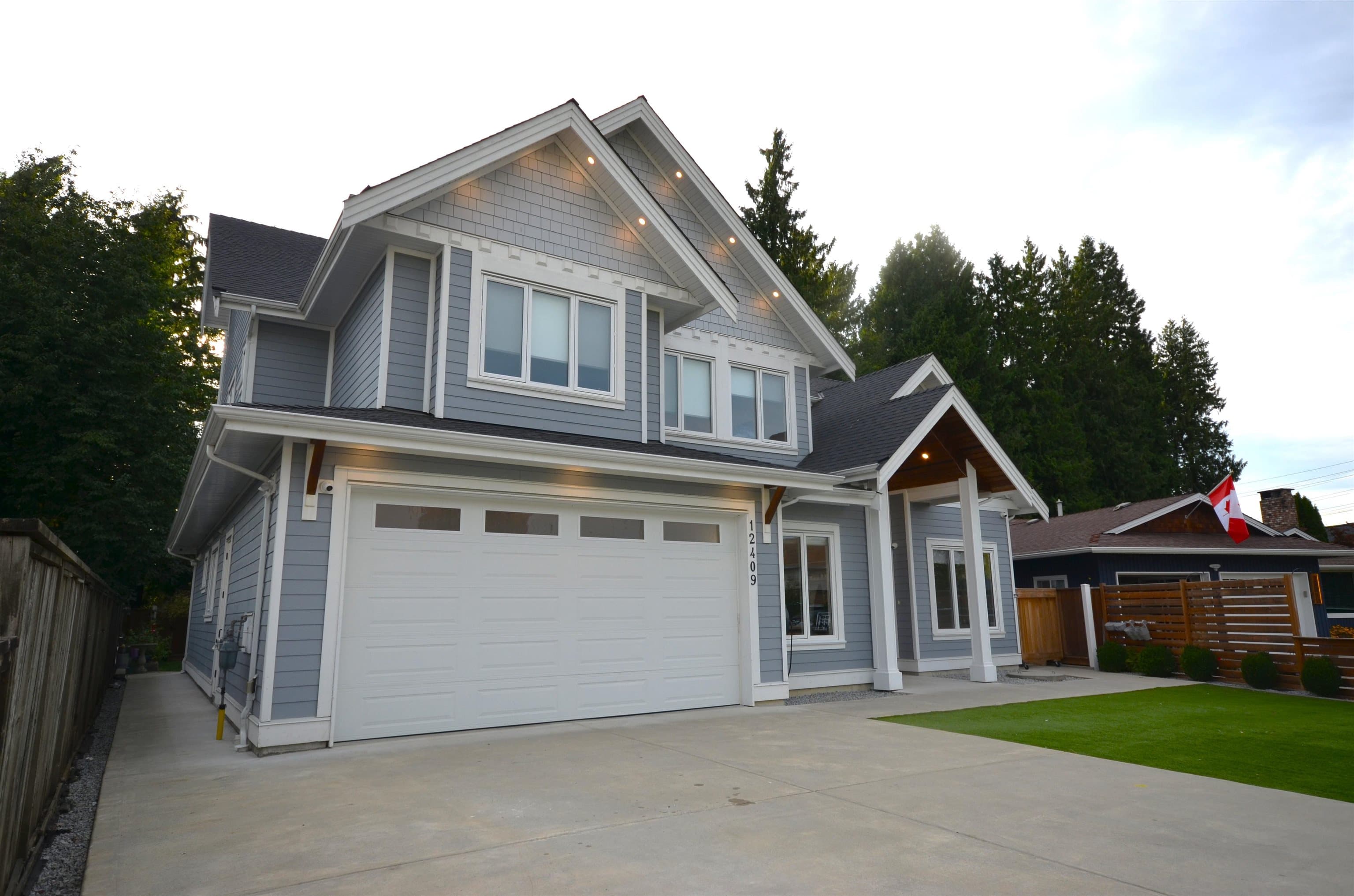 12409 193b Street, Pitt Meadows, V3Y 1A5 — photo 3