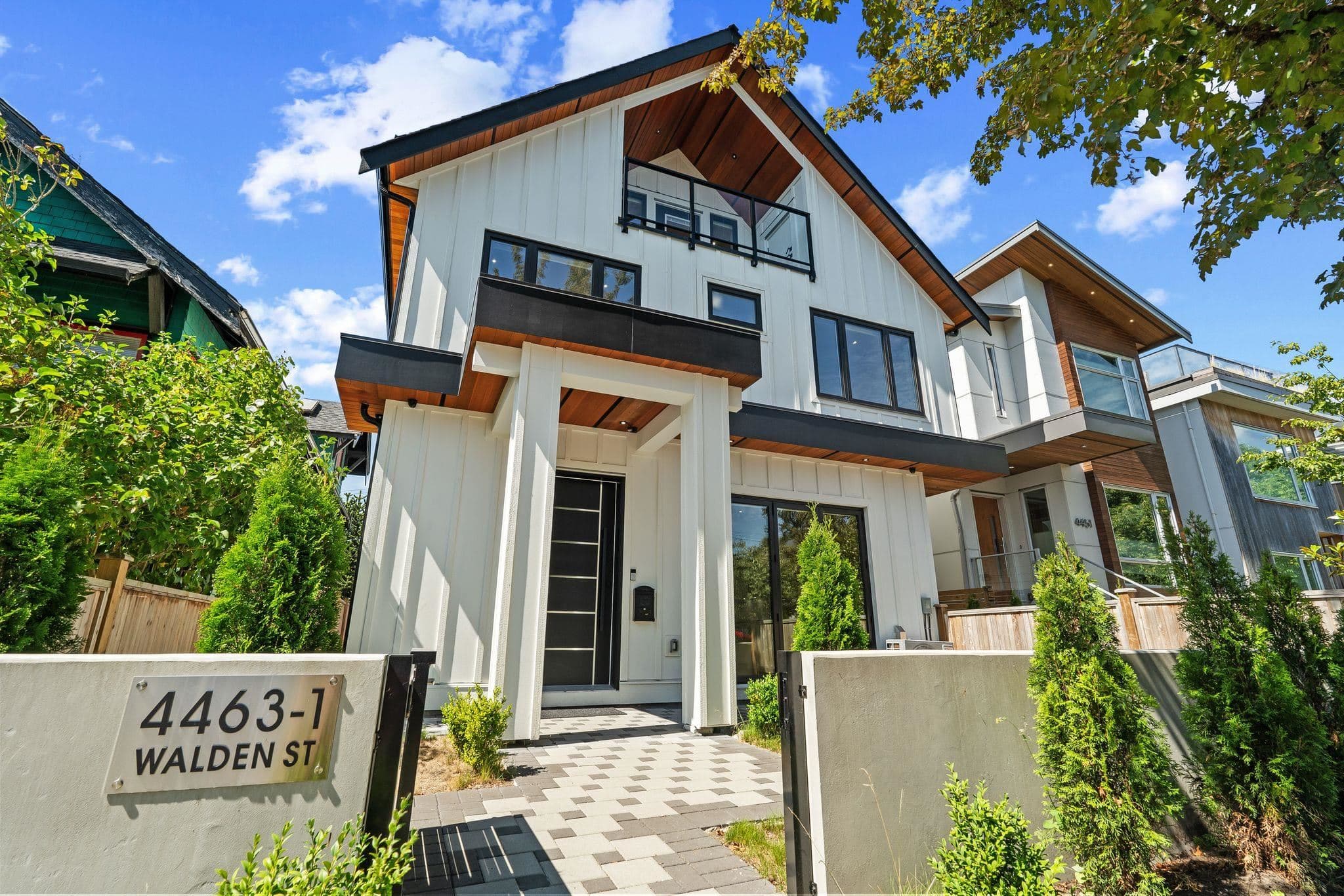 1 - 4463 Walden Street, Vancouver, V5V 3S4 — photo 2