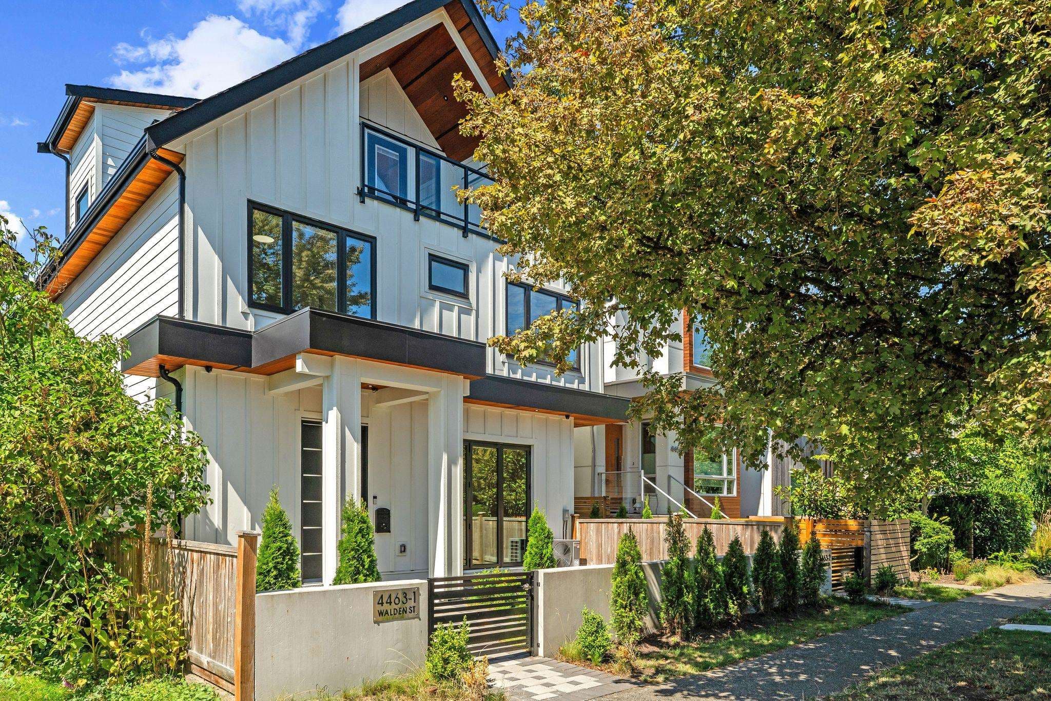 1 - 4463 Walden Street, Vancouver, V5V 3S4 — photo 3
