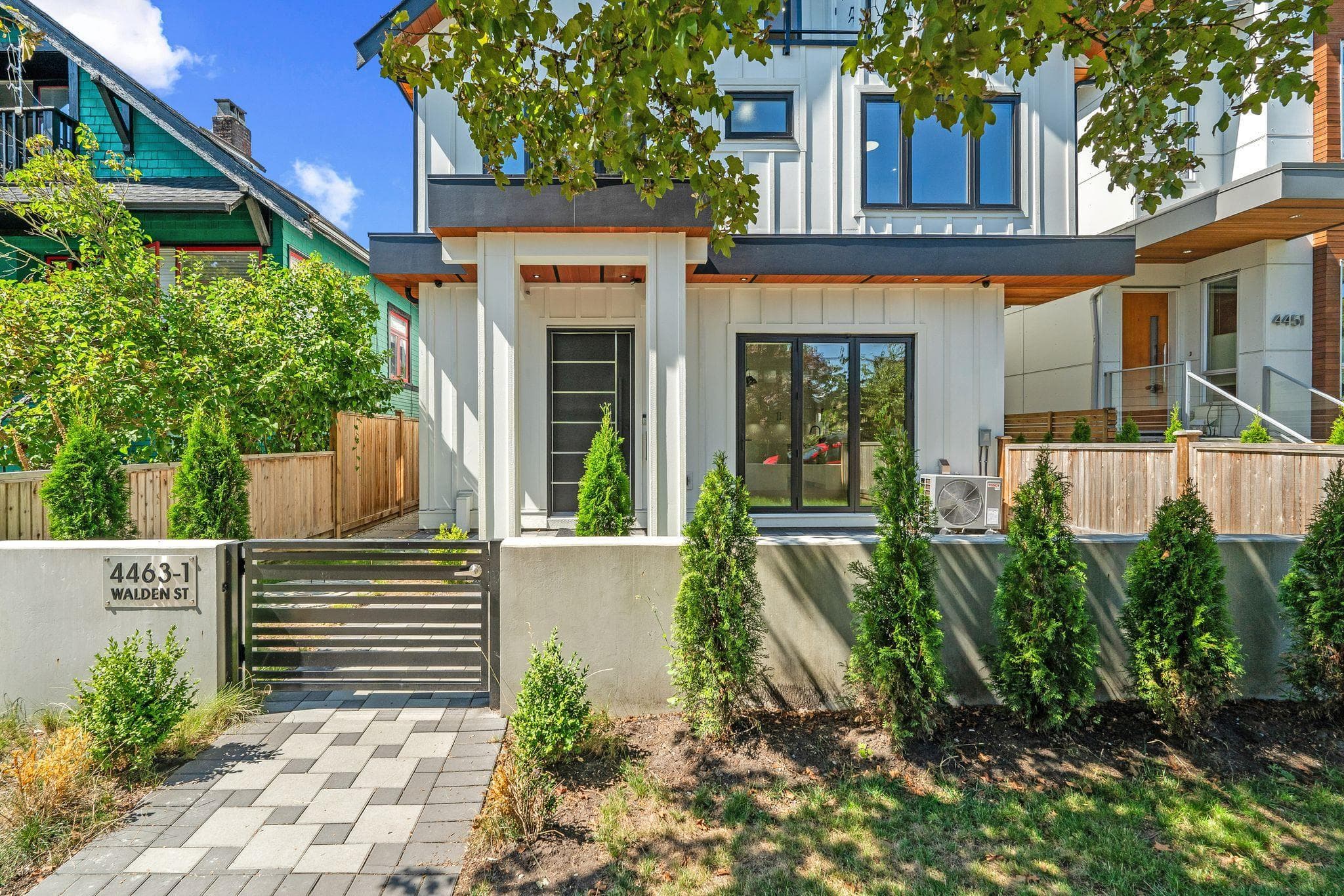 1 - 4463 Walden Street, Vancouver, V5V 3S4 — photo 4