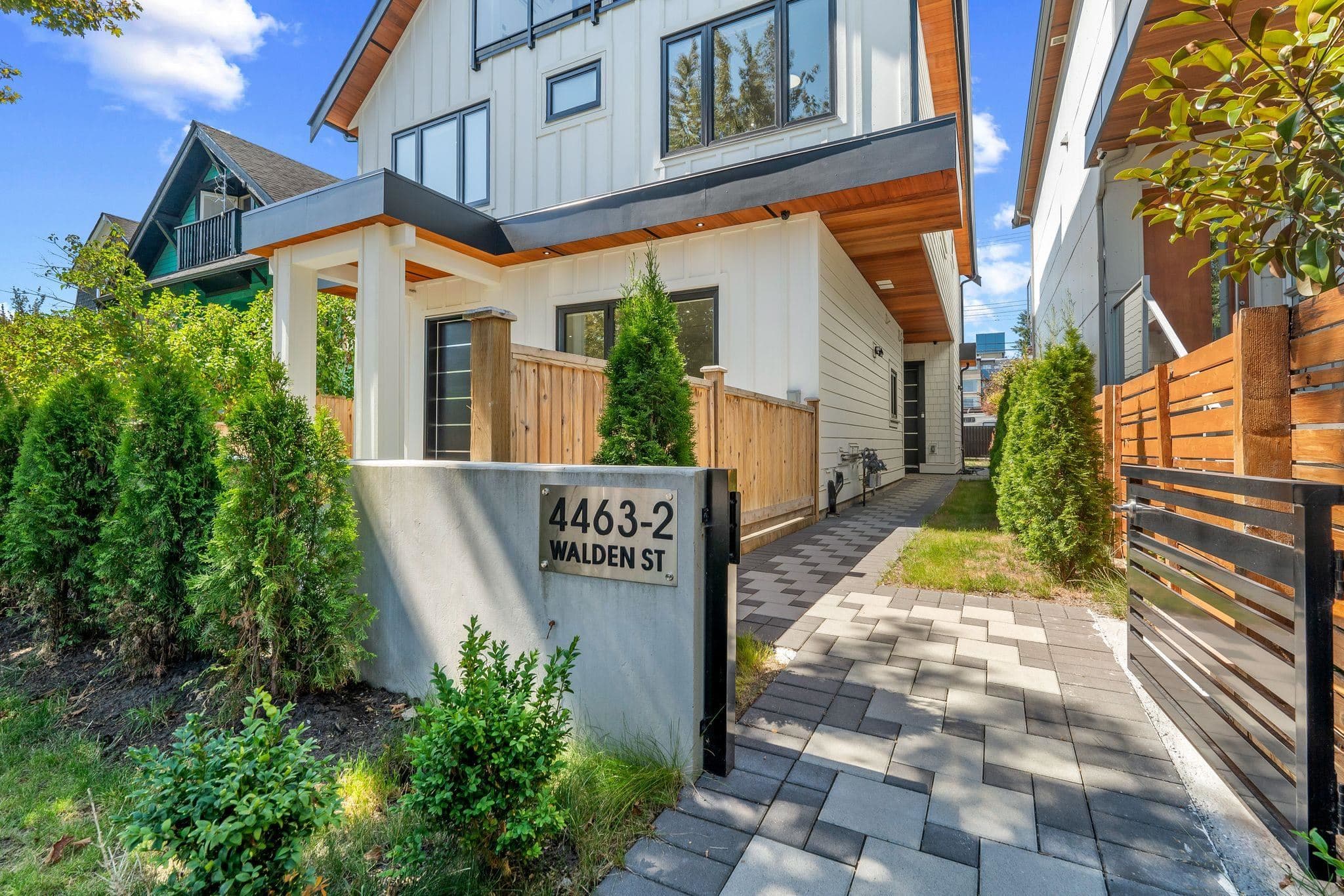 2 - 4463 Walden Street, Vancouver, V5V 3S4 — photo 3