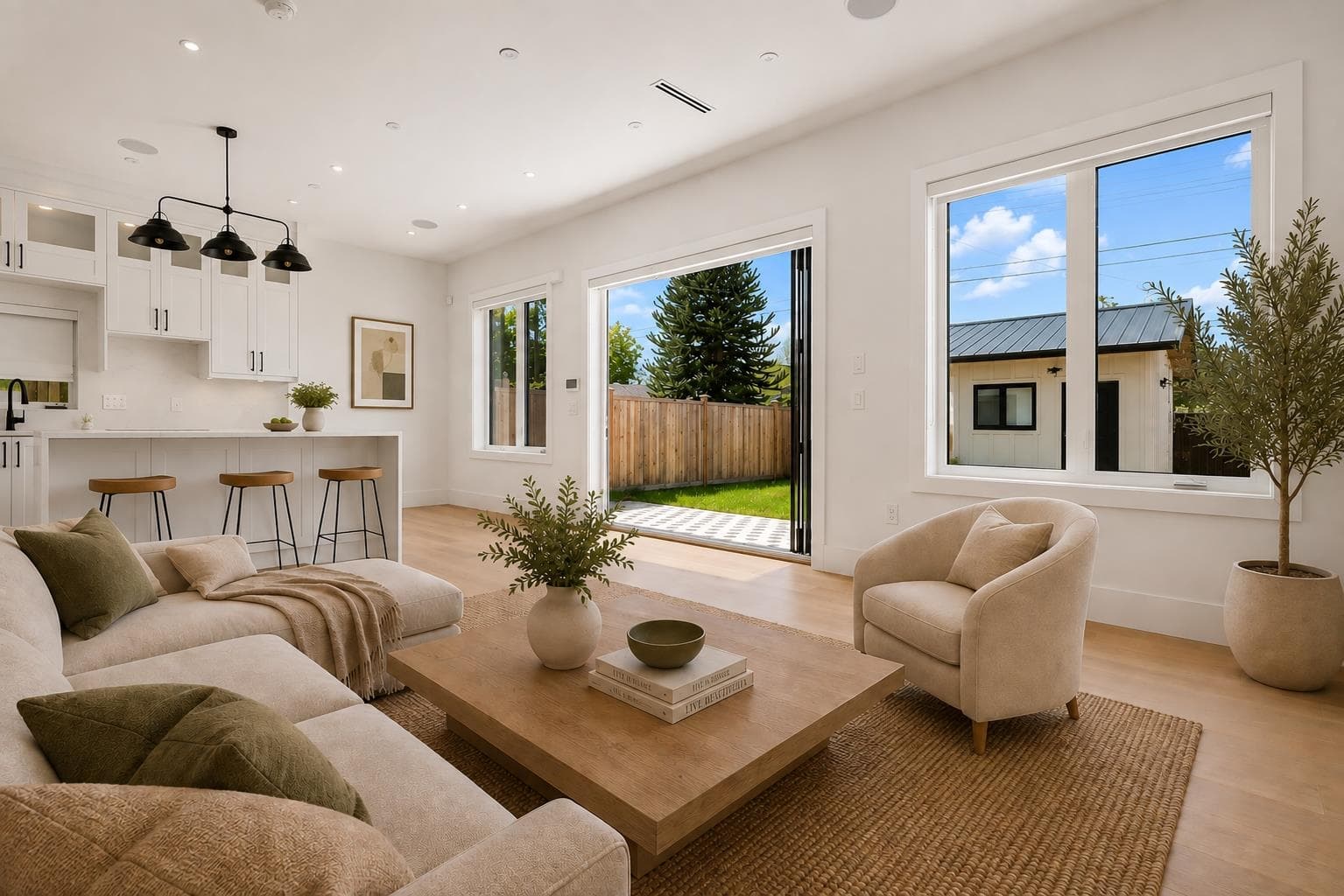 2 - 4463 Walden Street, Vancouver