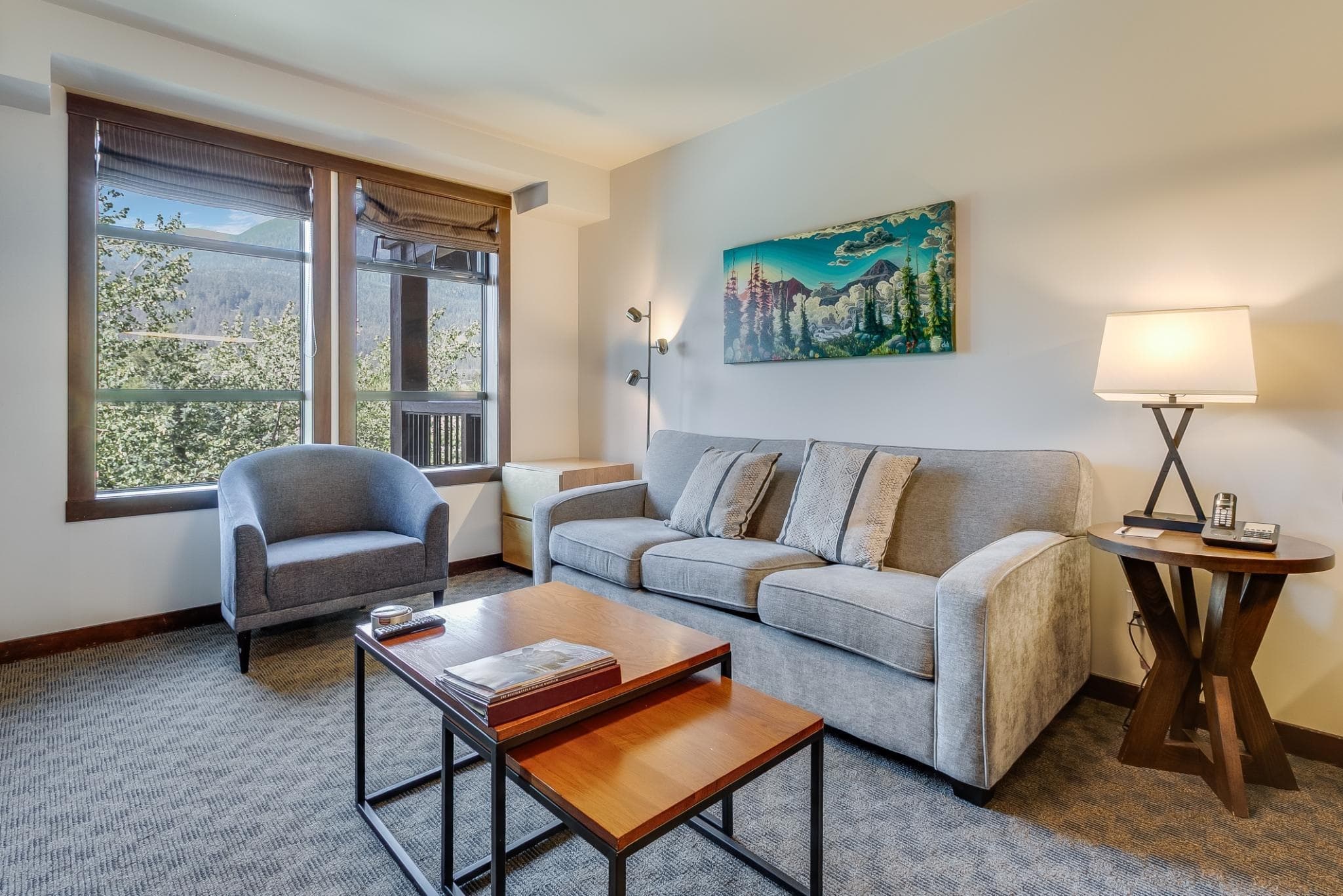 314A - 2020 London Lane, Whistler, V0N 1B2 — photo 1