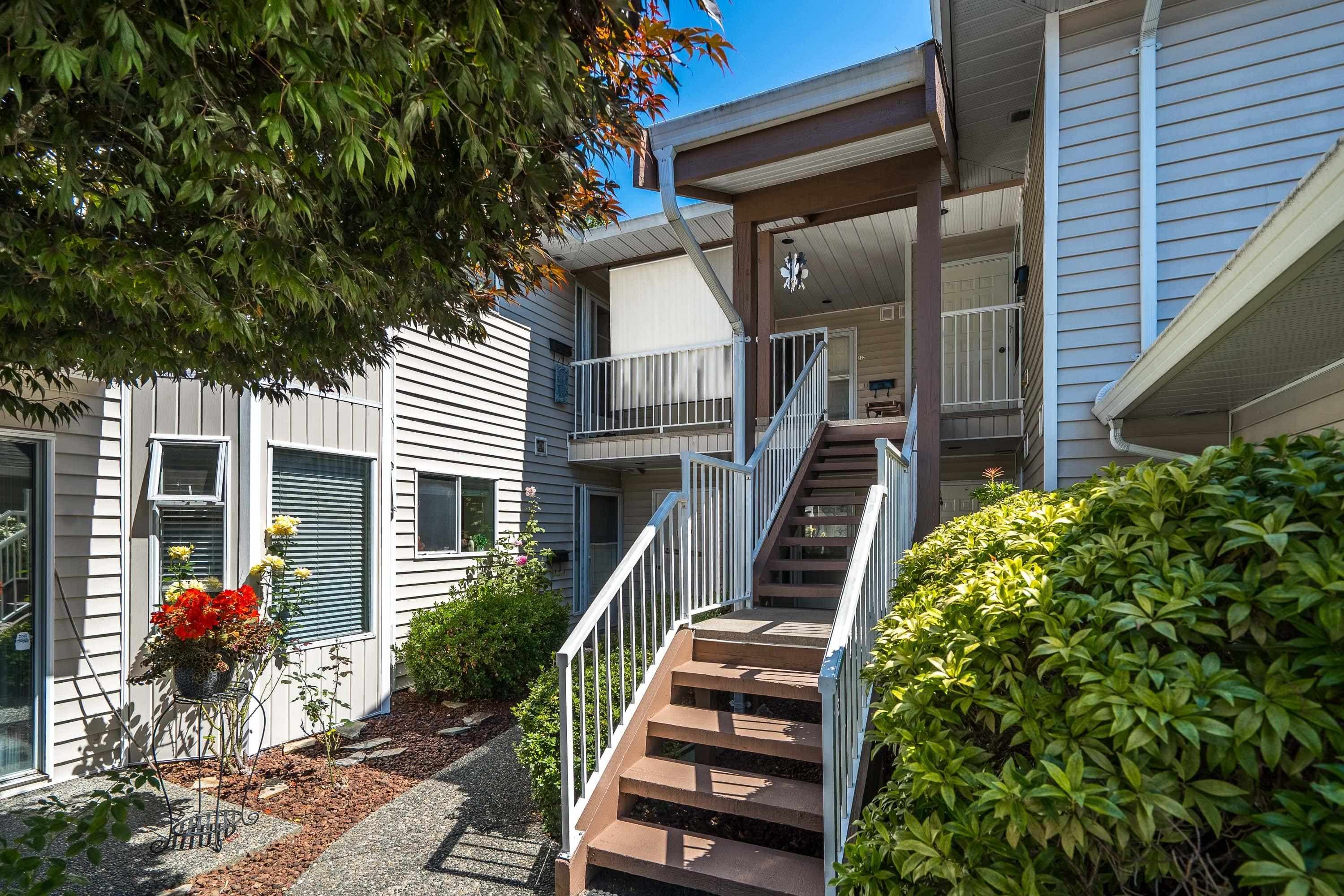 203 - 6875 121 Street, Surrey, V3Q 1W2 — photo 2