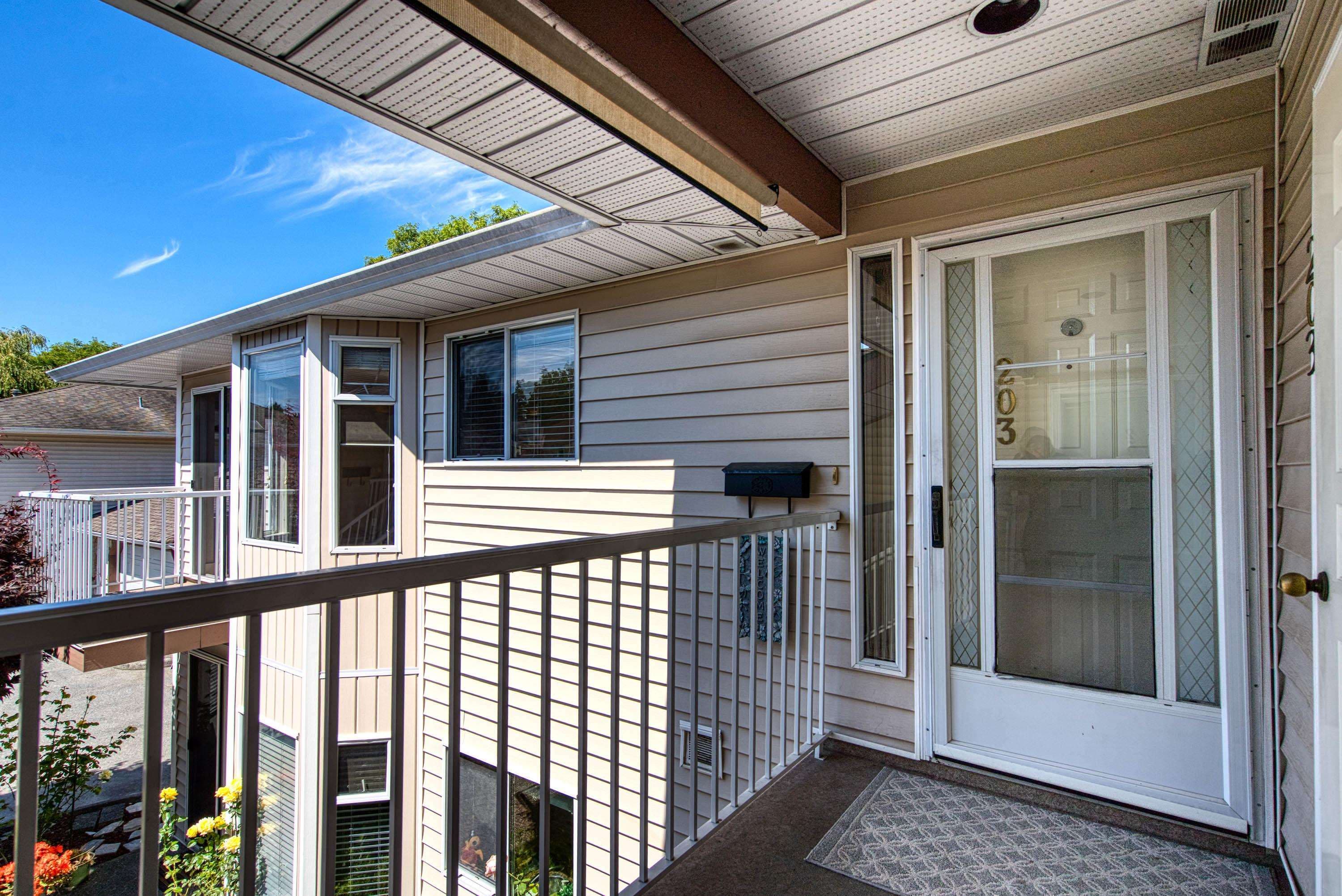 203 - 6875 121 Street, Surrey, V3Q 1W2 — photo 3