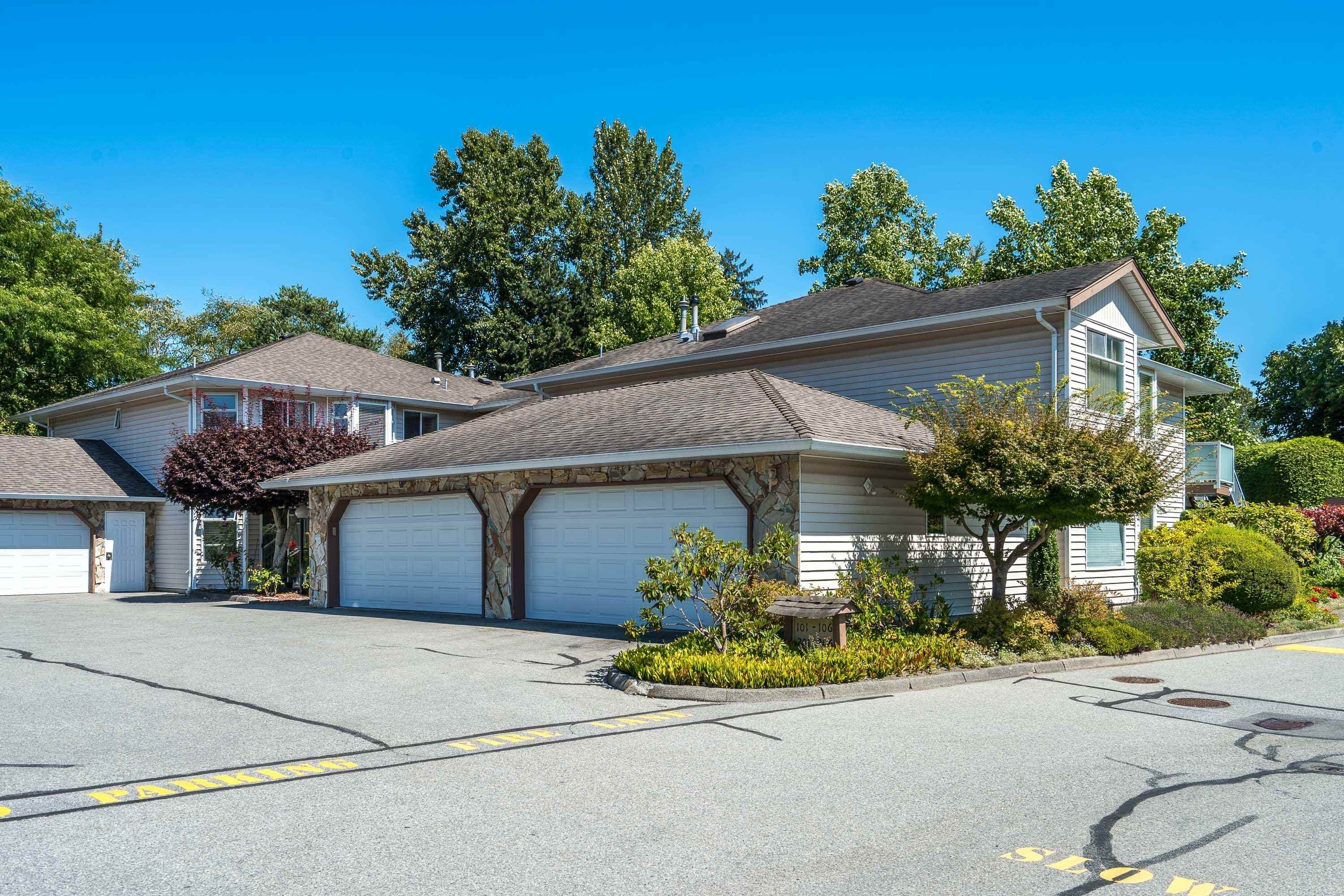 203 - 6875 121 Street, Surrey