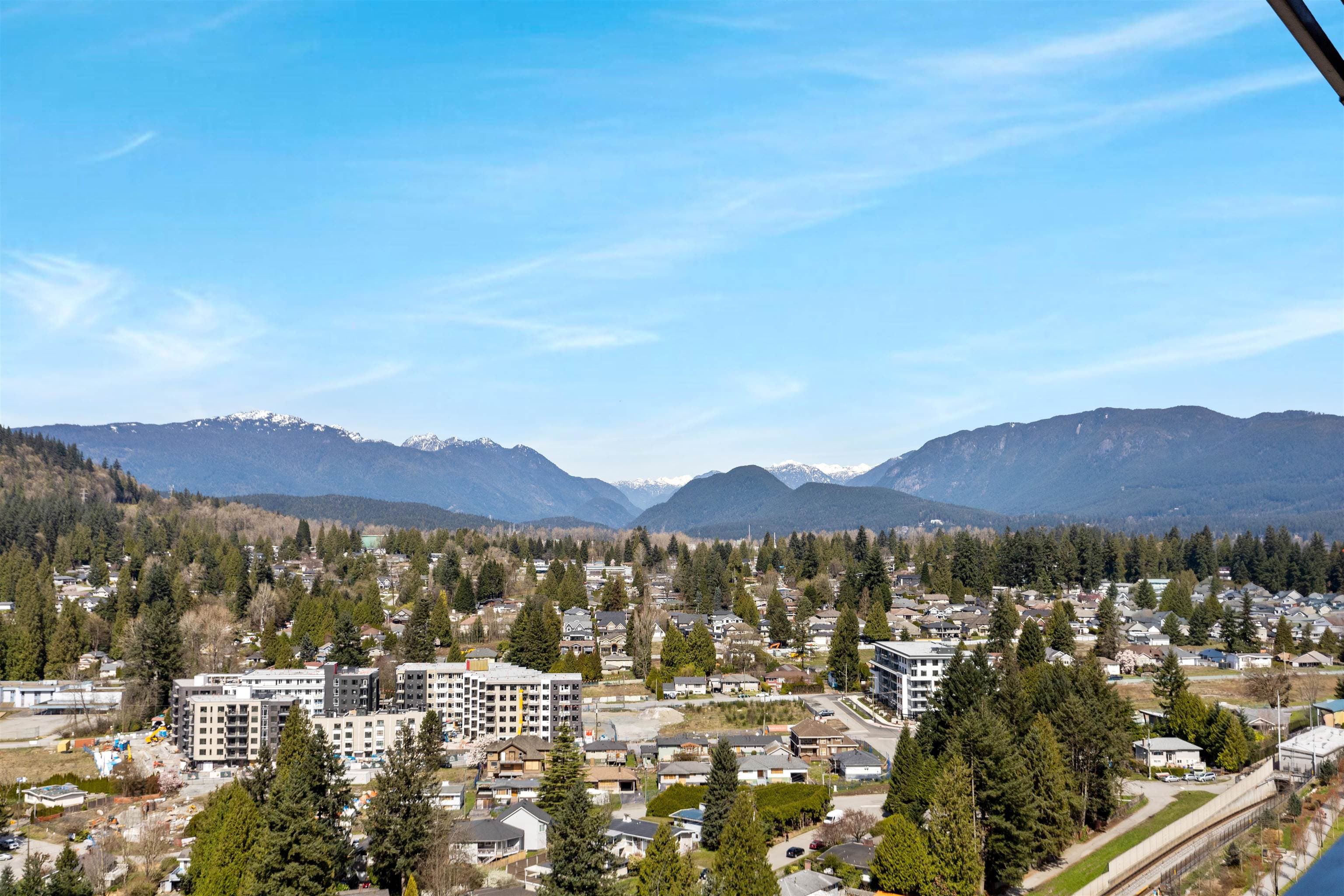 2501 - 602 Como Lake Avenue, Coquitlam, V3J 0G2 — photo 2