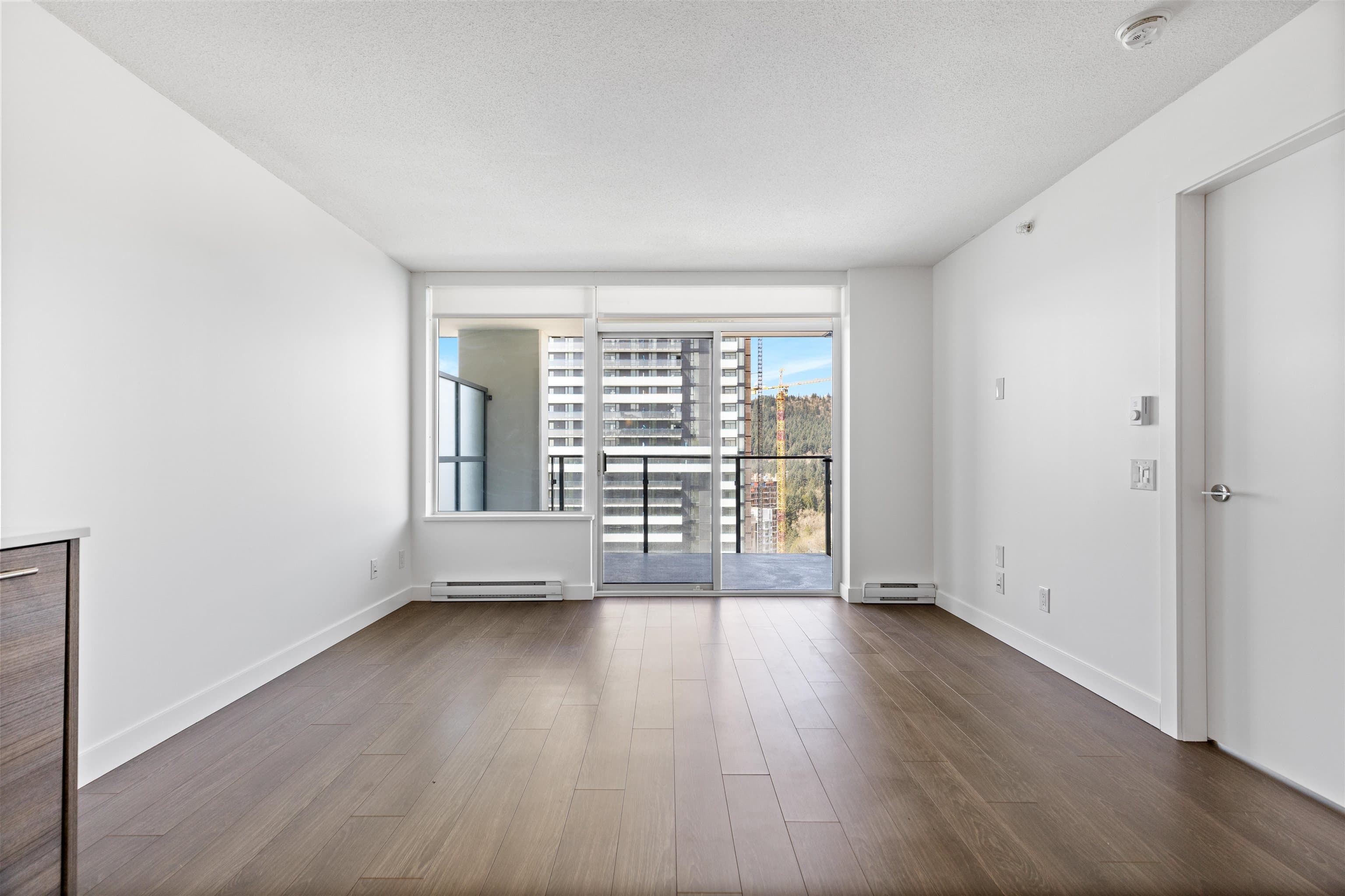 2501 - 602 Como Lake Avenue, Coquitlam, V3J 0G2 — photo 3