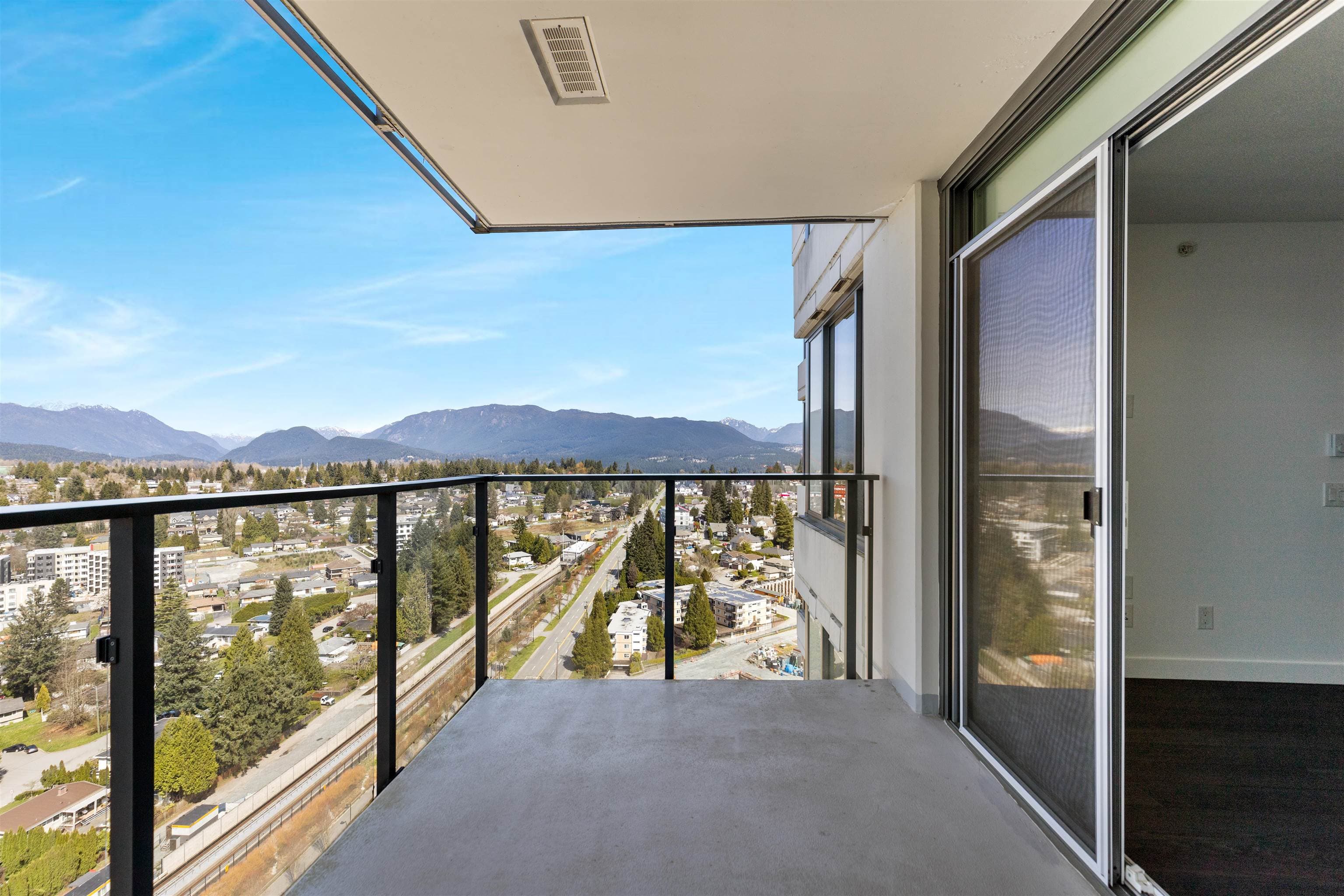 2501 - 602 Como Lake Avenue, Coquitlam, V3J 0G2 — photo 1