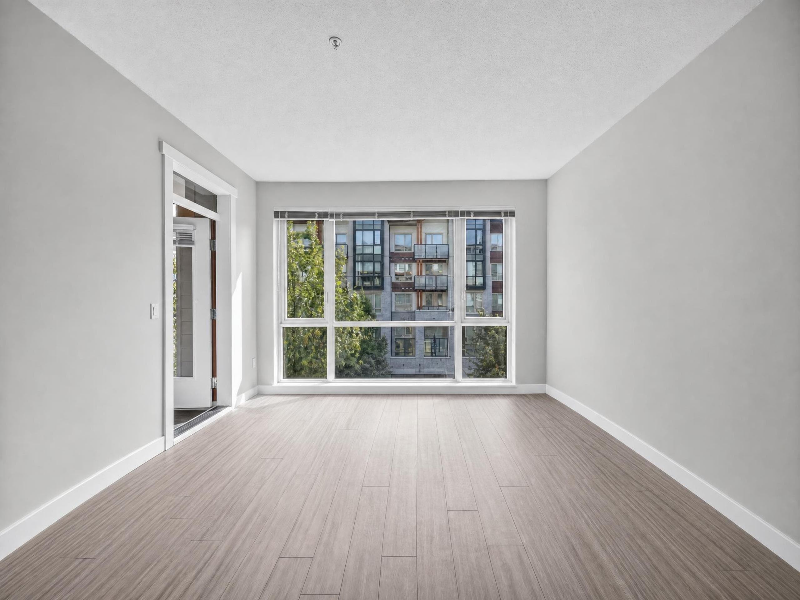 204 - 2651 Library Lane, North Vancouver, V7J 0C1 — photo 2