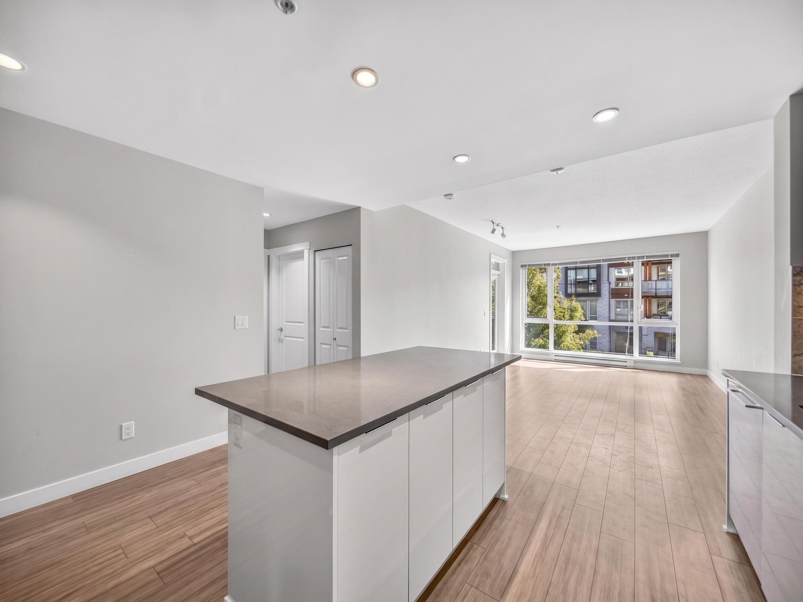 204 - 2651 Library Lane, North Vancouver, V7J 0C1 — photo 3