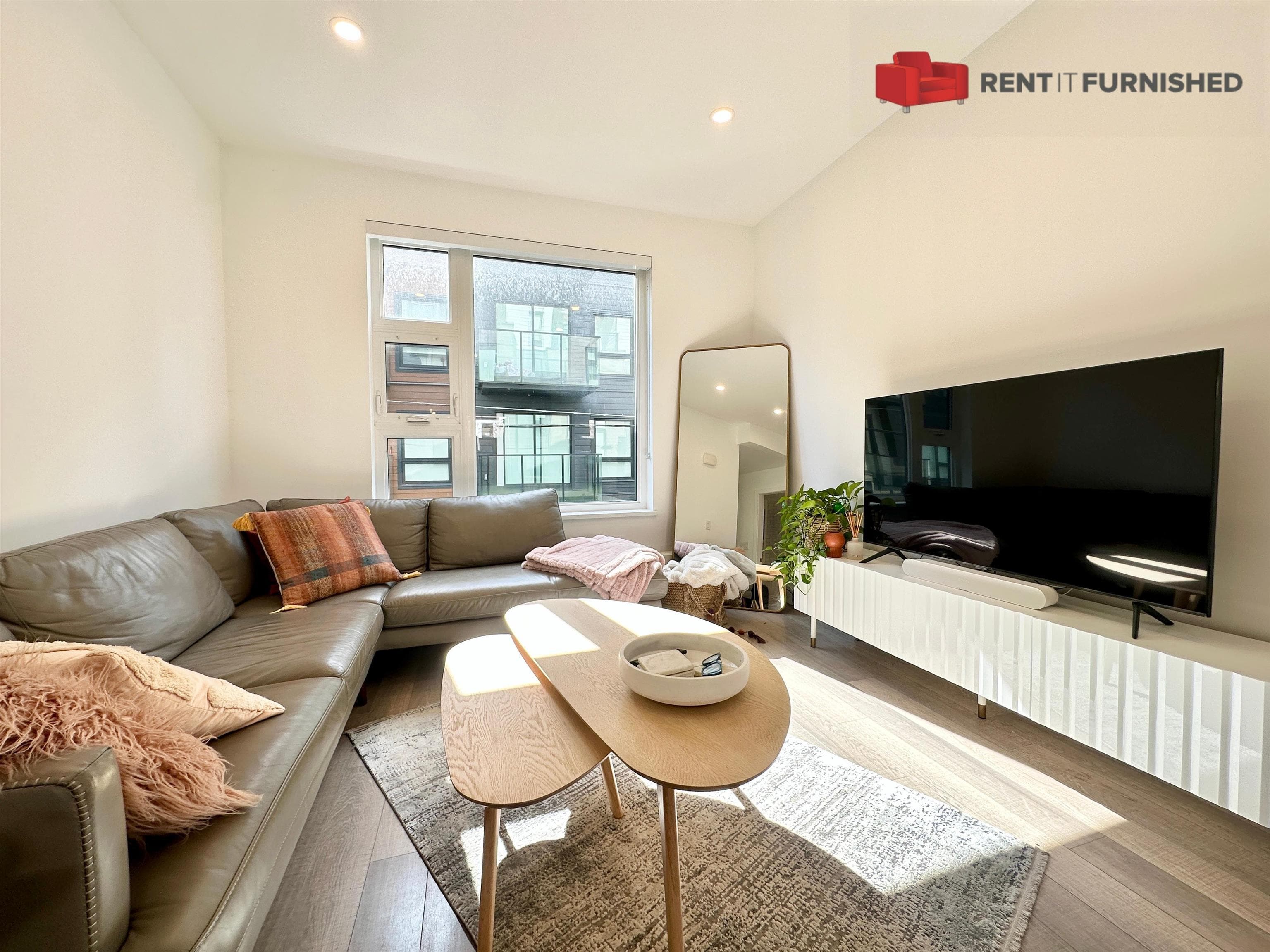 #113 - 515 E 2nd Street, Vancouver