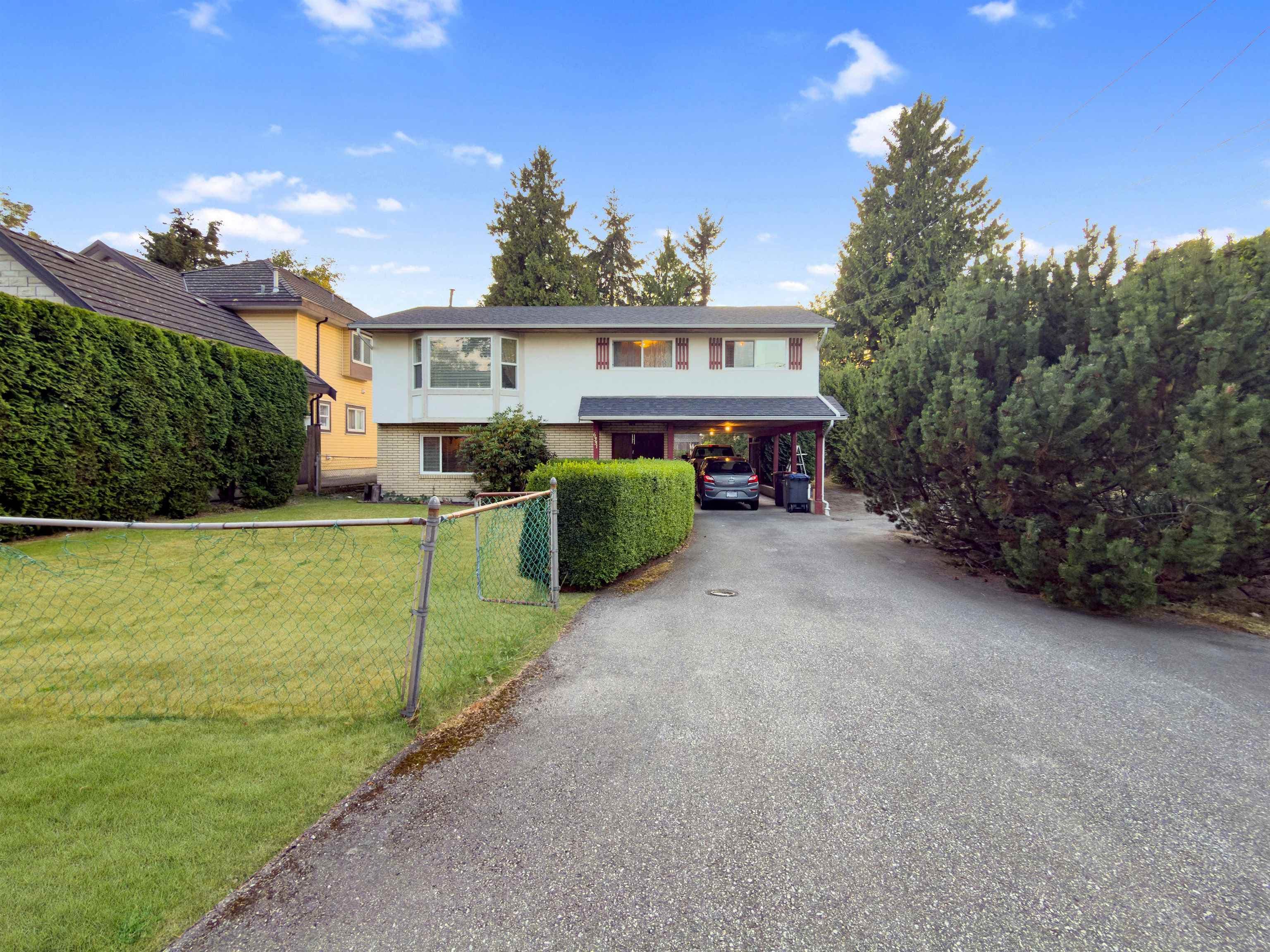 6331 129a Street, Surrey