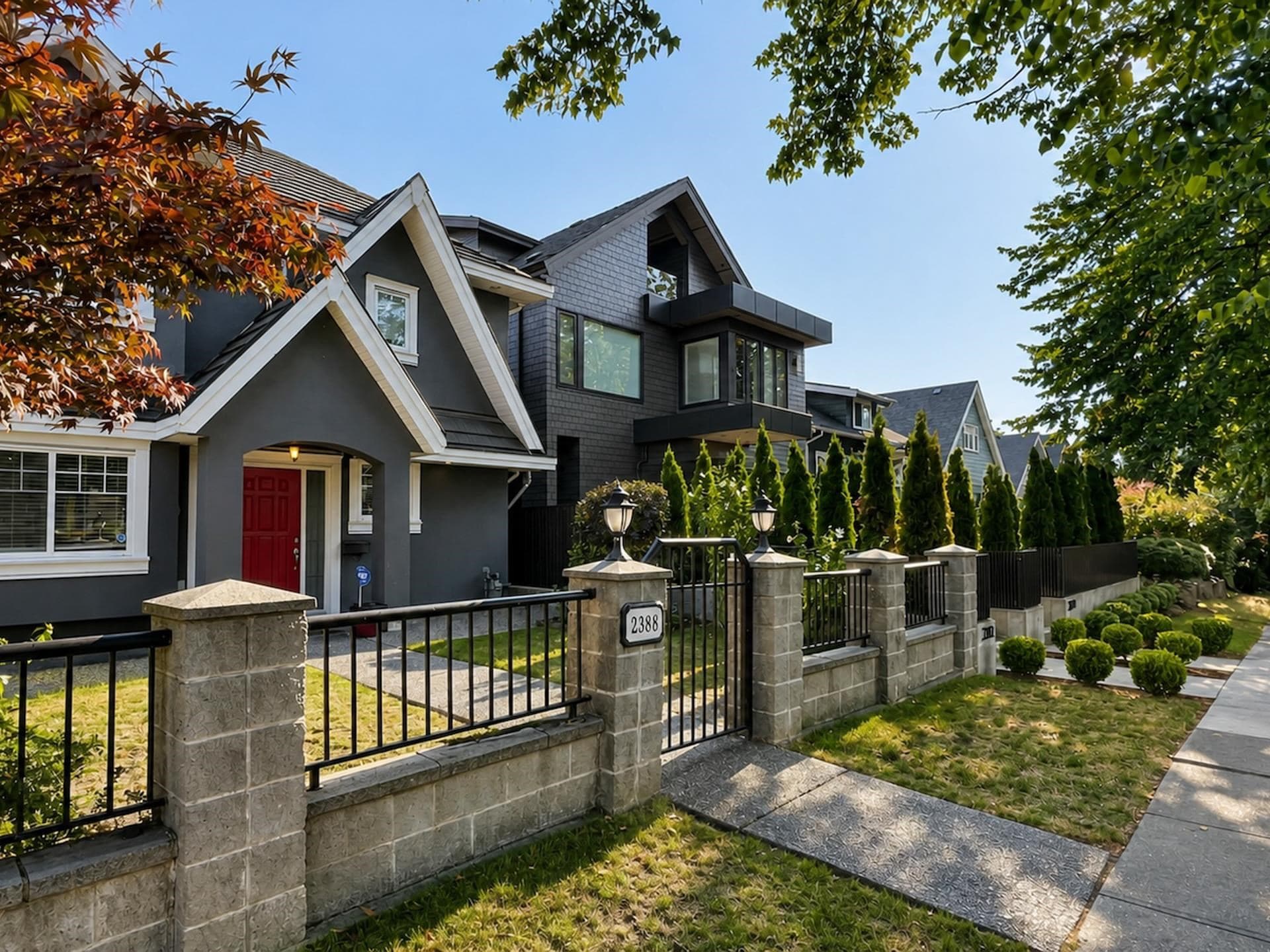 2388 E 5th Avenue, Vancouver, V5N 1N1 — photo 2
