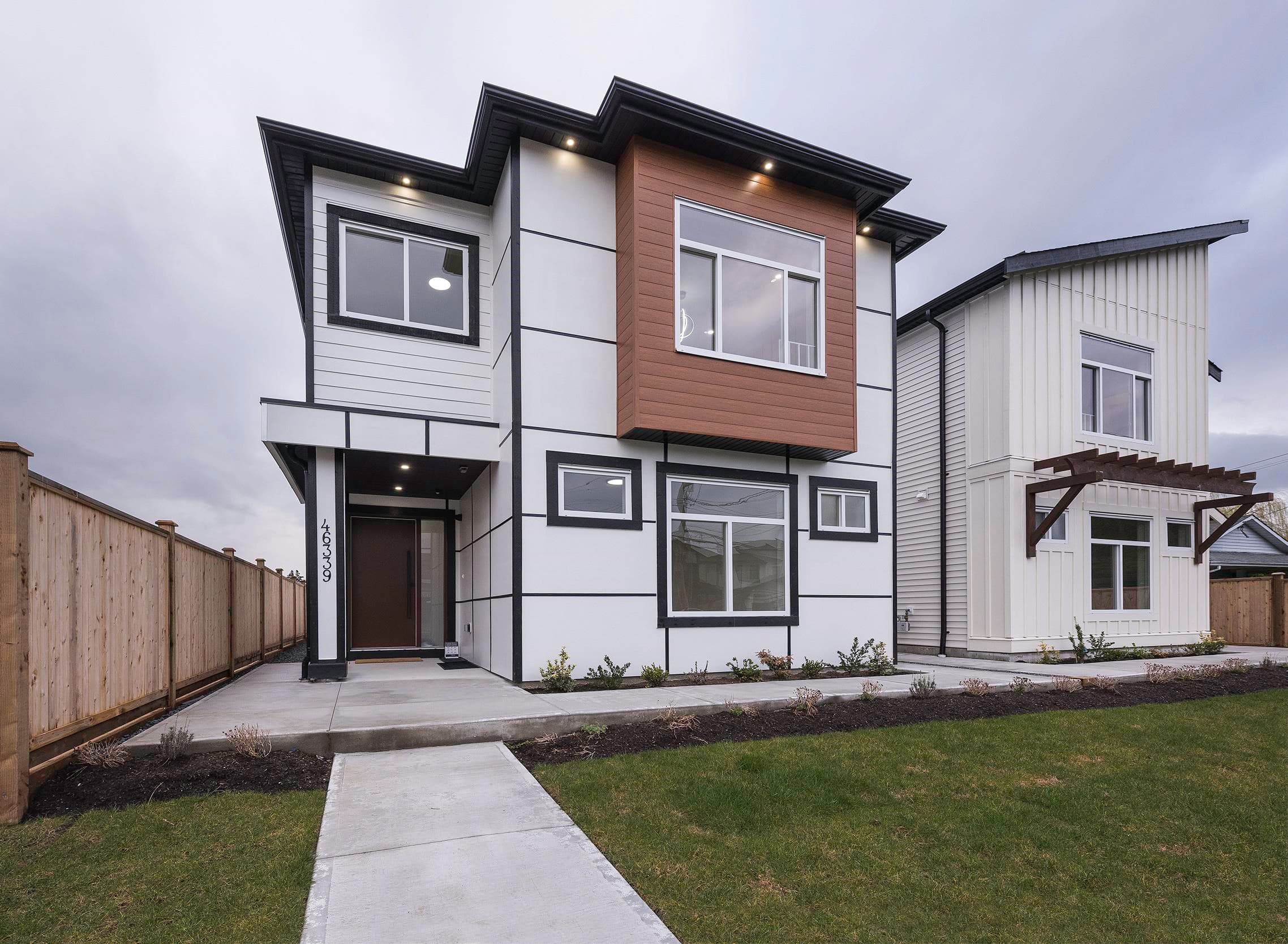 46339 Maple Avenue, Chilliwack, V2P 2J5 — photo 2