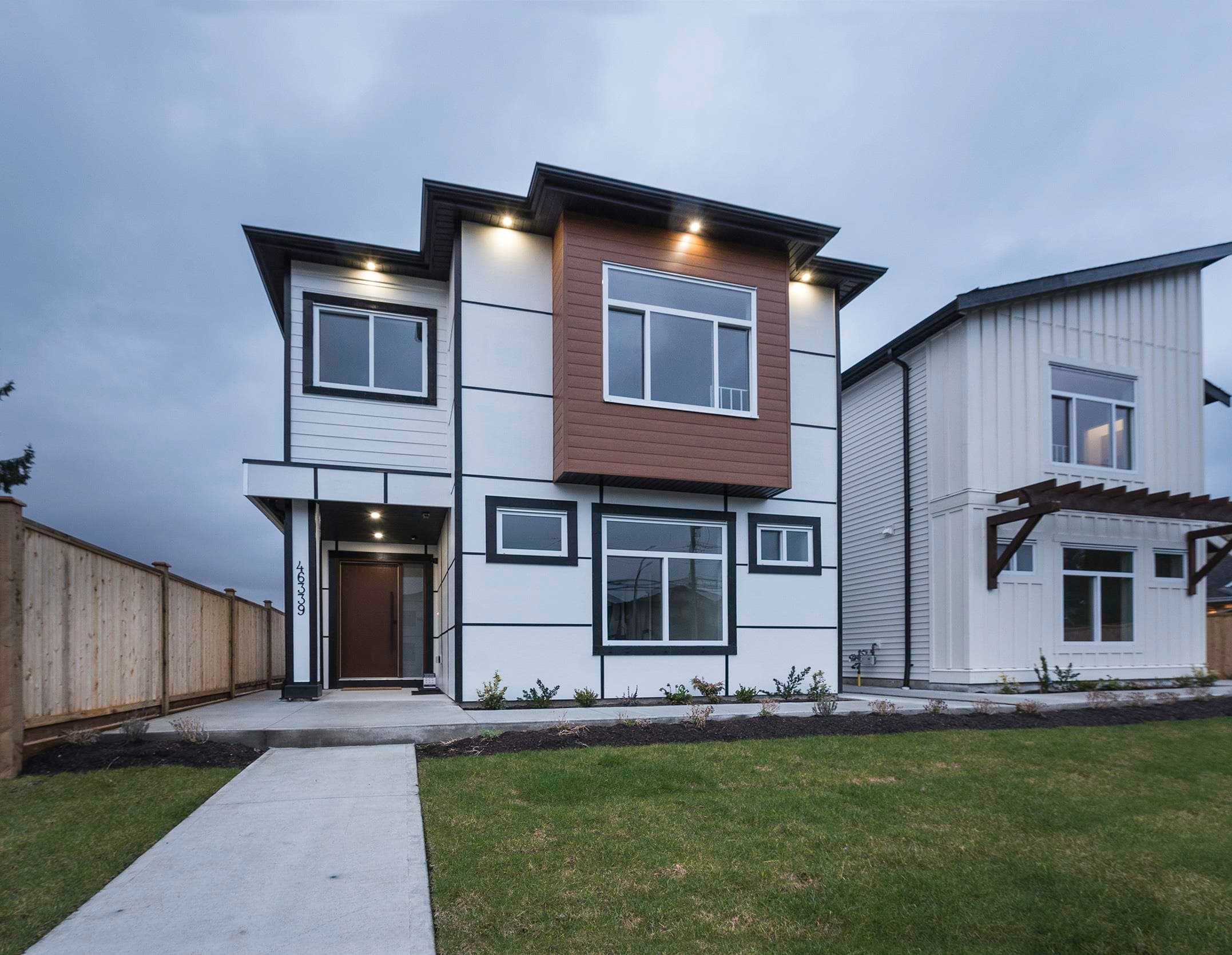 46339 Maple Avenue, Chilliwack