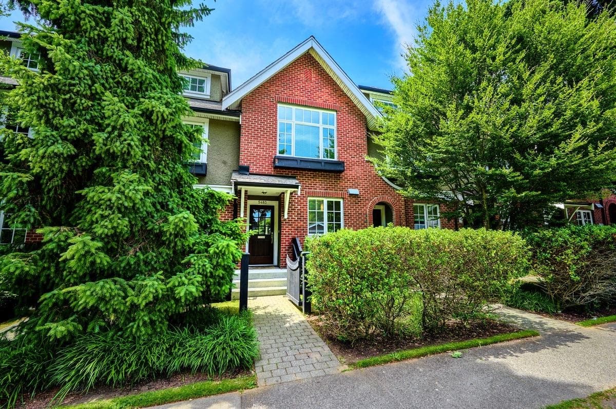 5483 Dunbar Street, Vancouver, V6N 1W4 — photo 1