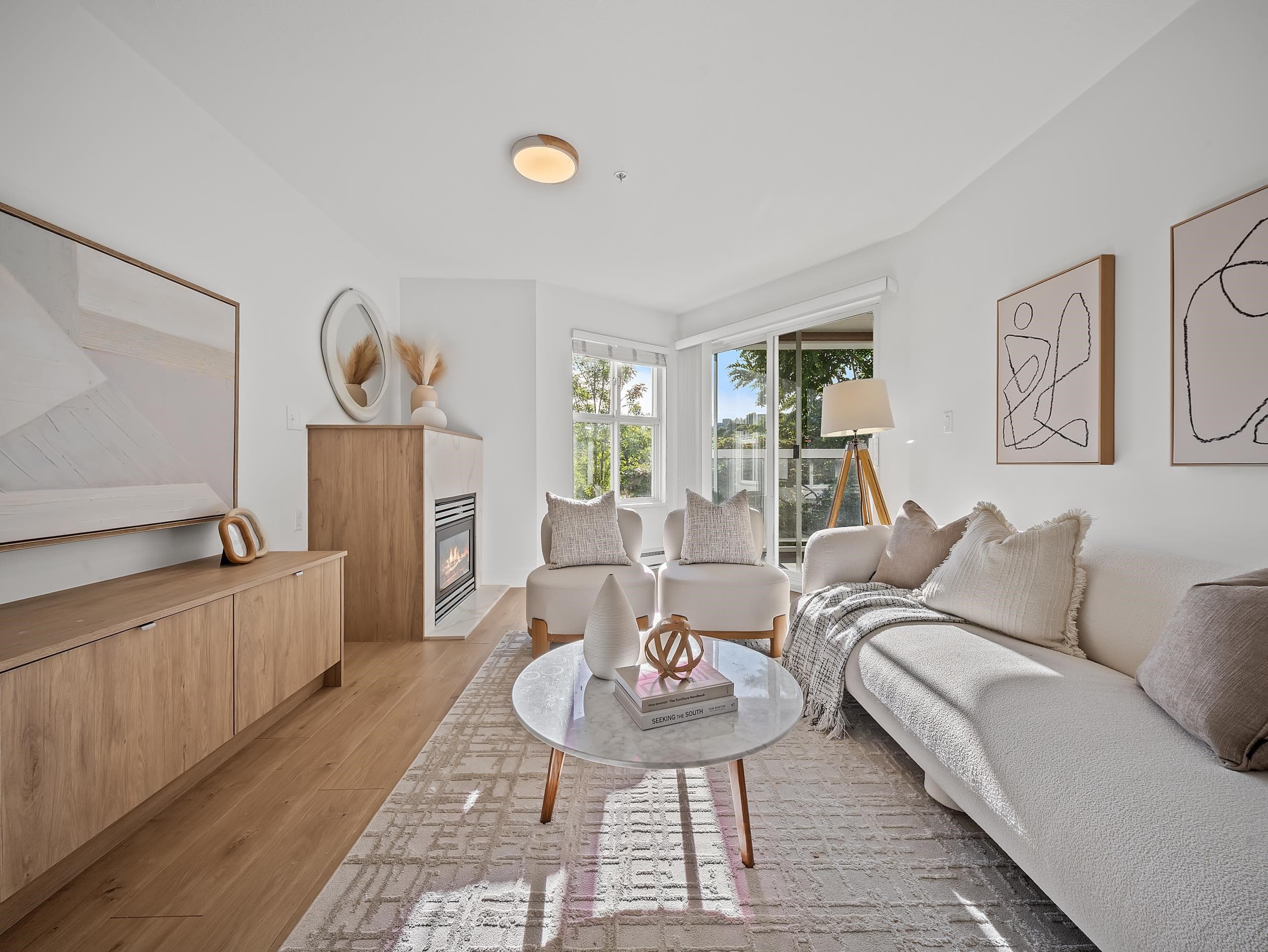 213 - 3038 E Kent Avenue South, Vancouver, V5S 4V8 — photo 2