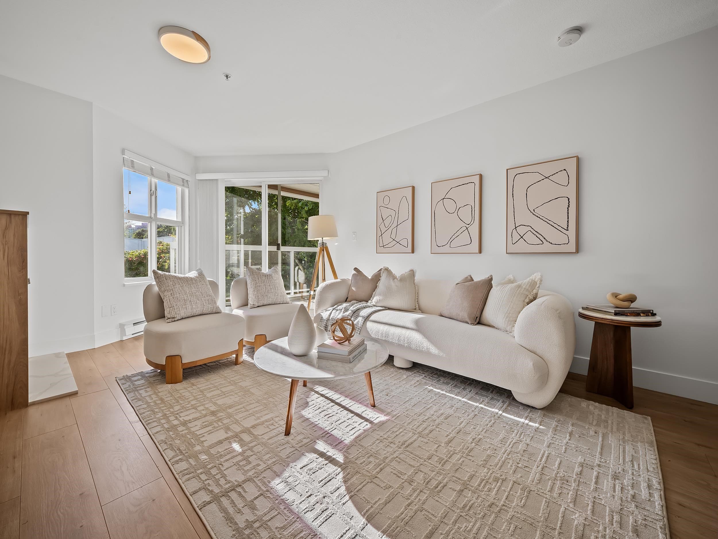 213 - 3038 E Kent Avenue South, Vancouver, V5S 4V8 — photo 3