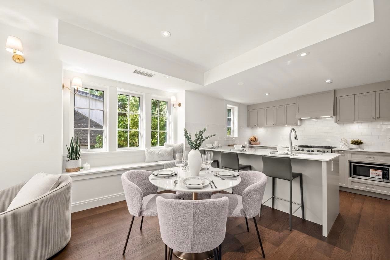1 - 5819 Highbury Street, Vancouver, V6N 1Y9 — photo 3