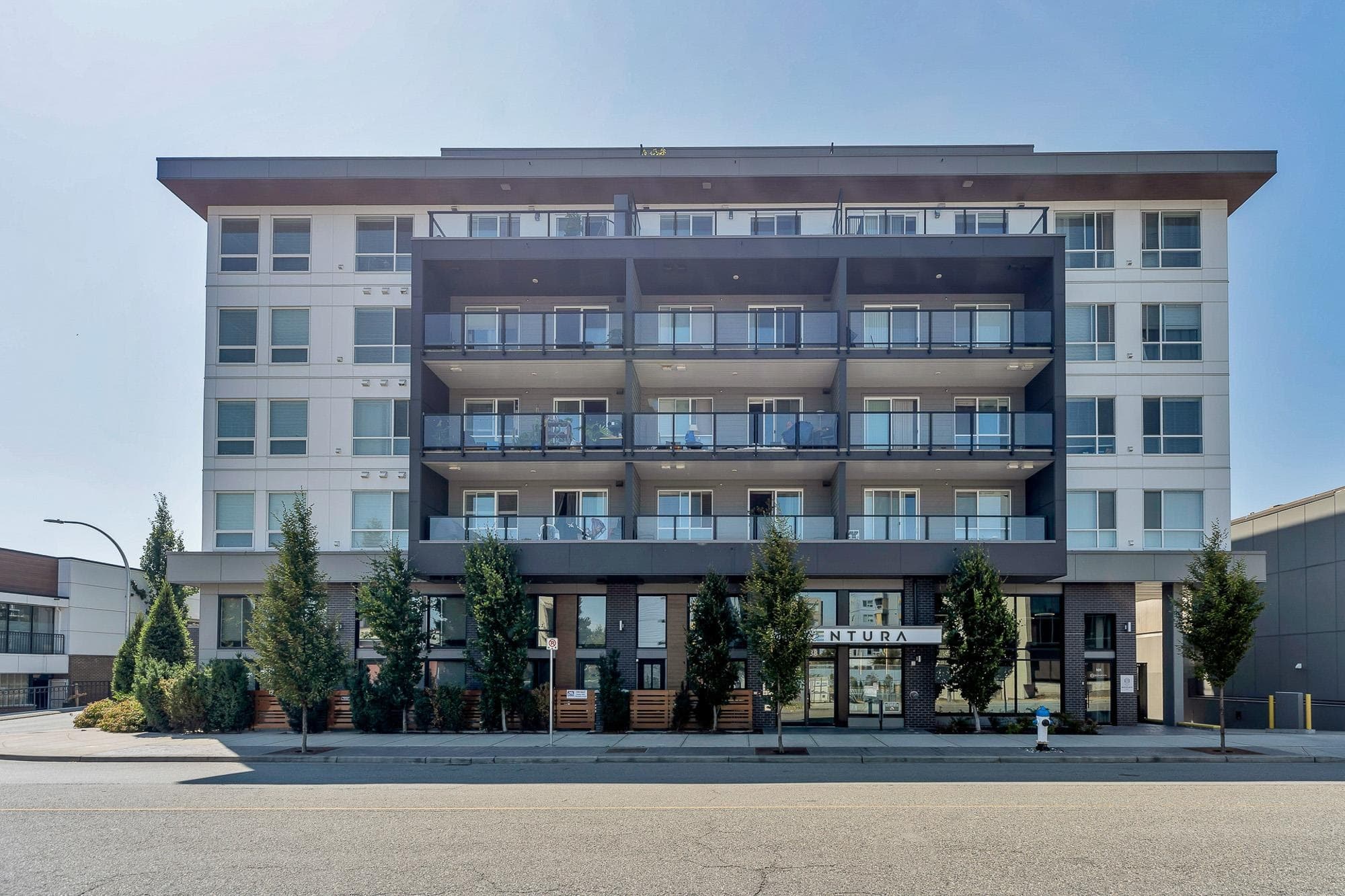 208 - 32838 Ventura Avenue, Abbotsford, V2S 6J3 — photo 2