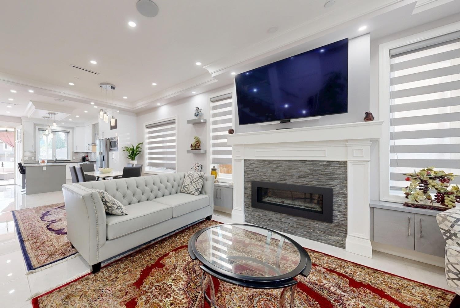 1 - 556 W 62nd Avenue, Vancouver, V6P 2C9 — photo 3