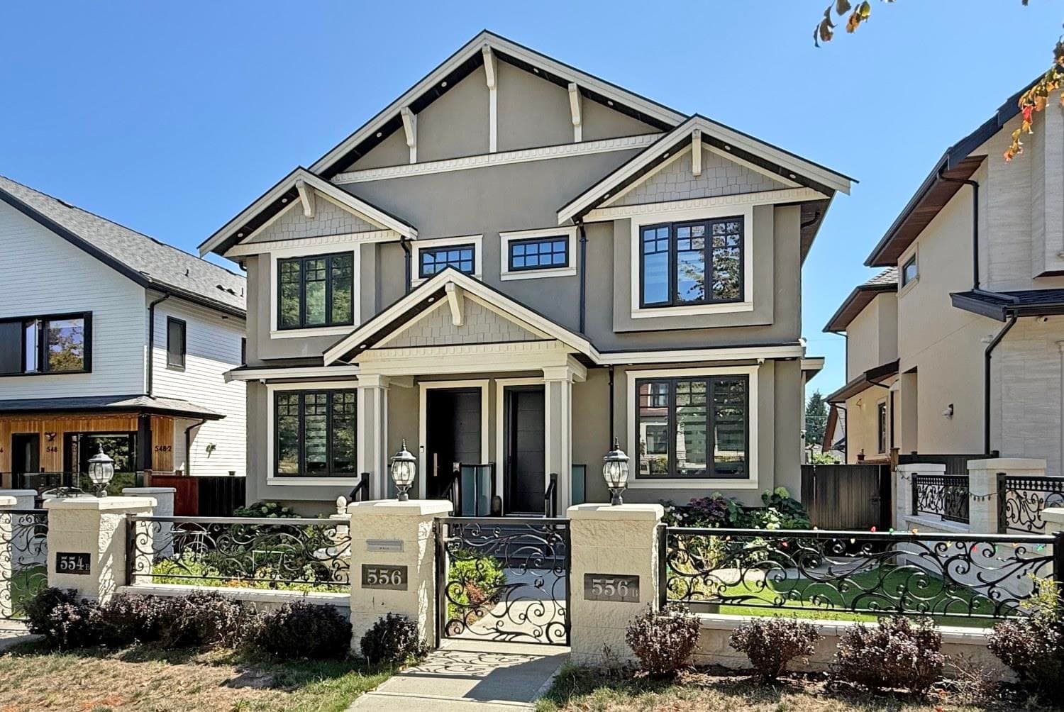 1 - 556 W 62nd Avenue, Vancouver, V6P 2C9 — photo 1