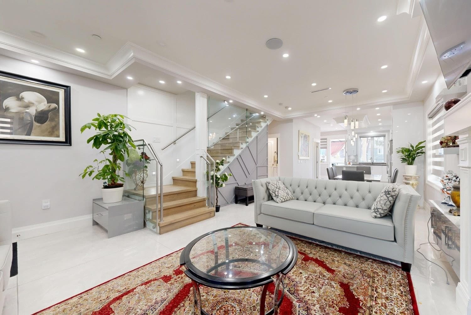 1 - 556 W 62nd Avenue, Vancouver, V6P 2C9 — photo 5