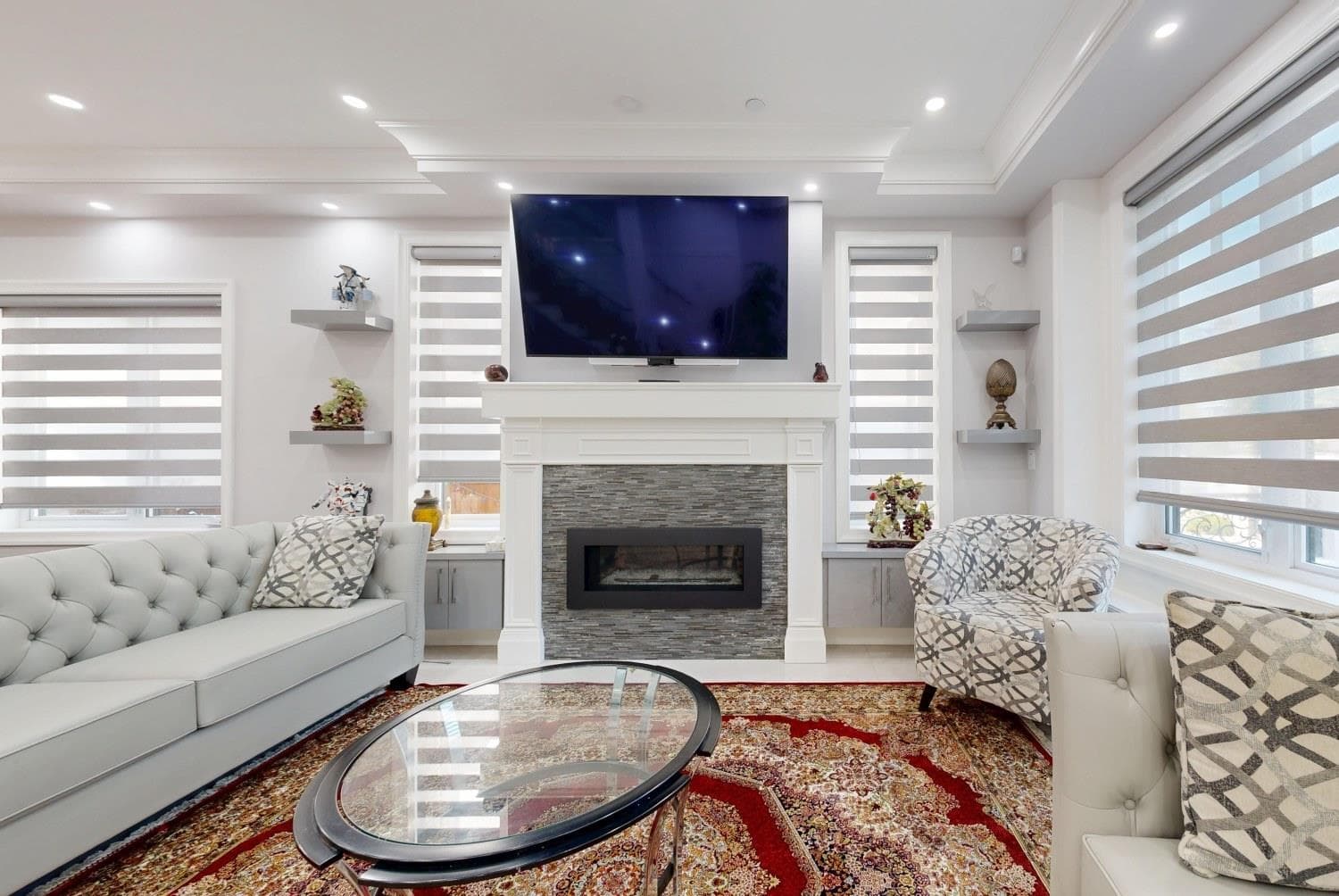1 - 556 W 62nd Avenue, Vancouver, V6P 2C9 — photo 4