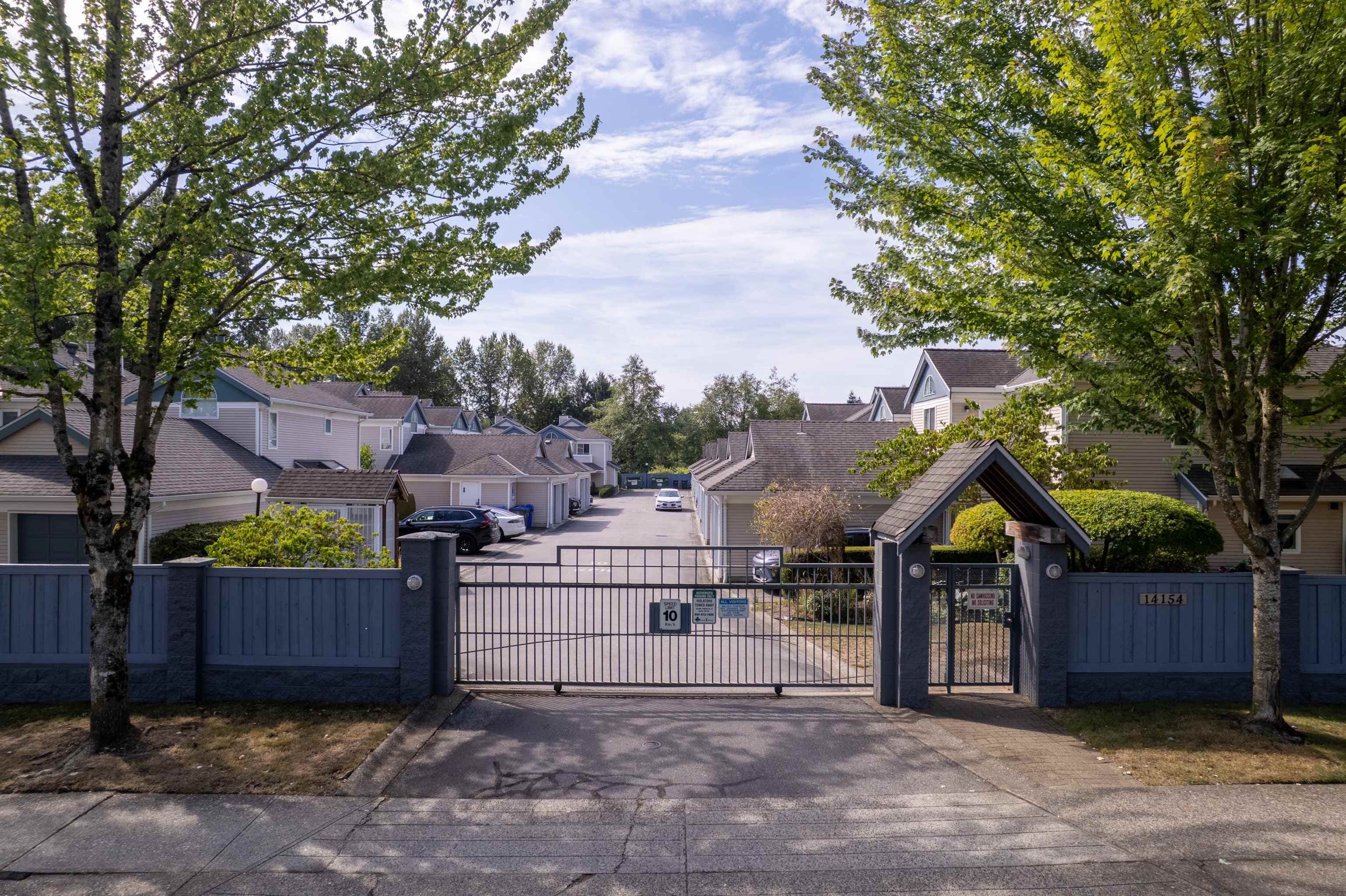 130 - 14154 103 Avenue, Surrey, V3T 4Z6 — photo 1