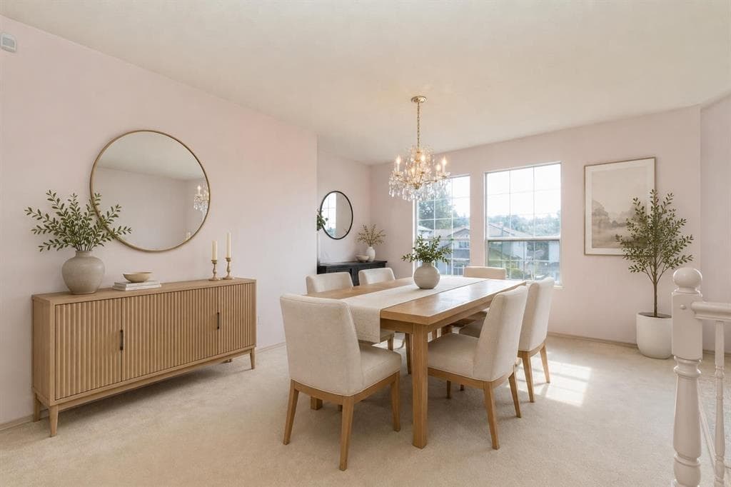 Upper - 1378 Kenney, Coquitlam