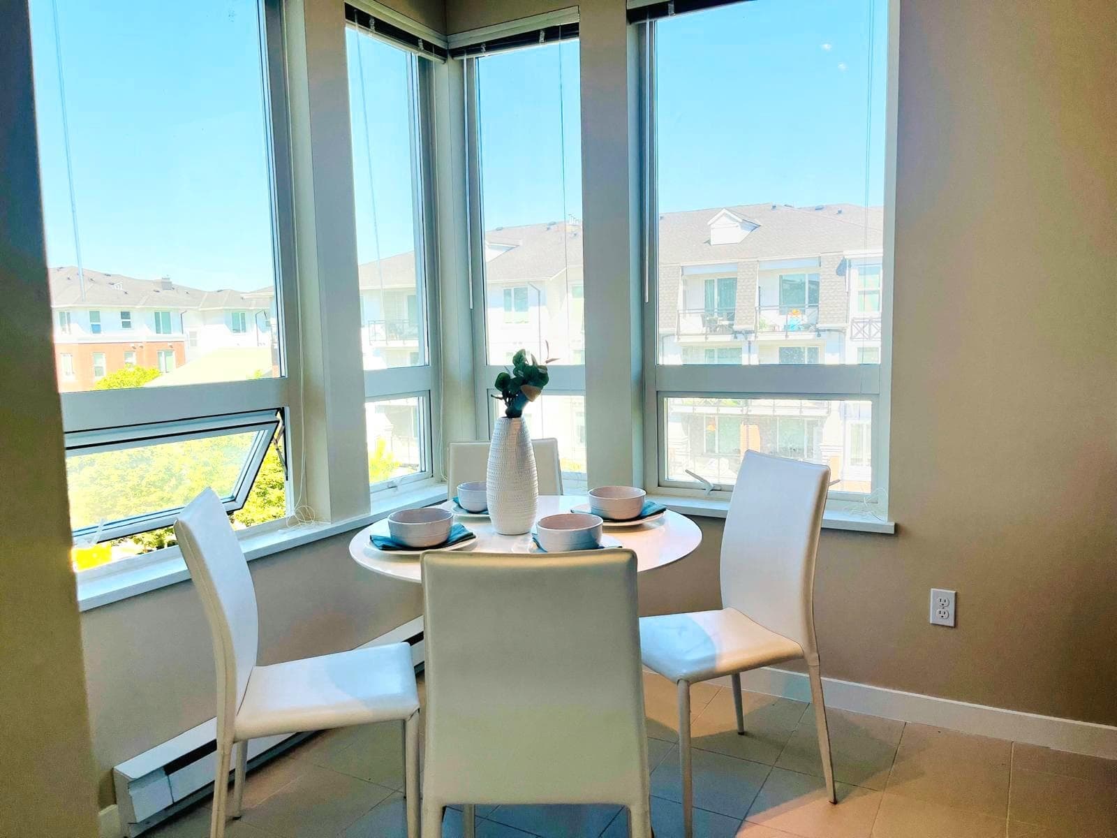 432 - 9500 Odlin Road, Richmond, V6X 0H5 — photo 3