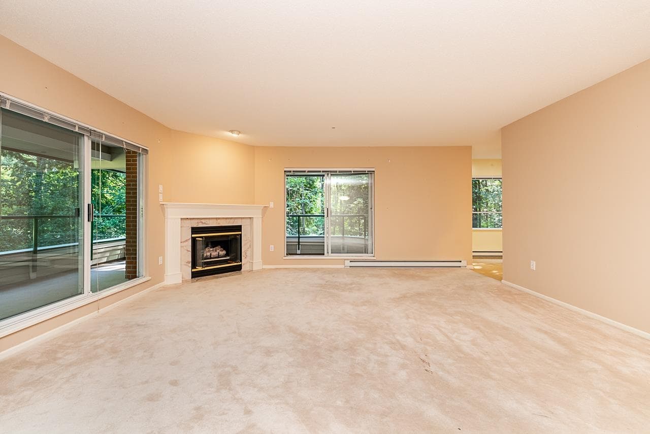 208 - 3690 Banff Court, North Vancouver, V7H 2Y7 — photo 2