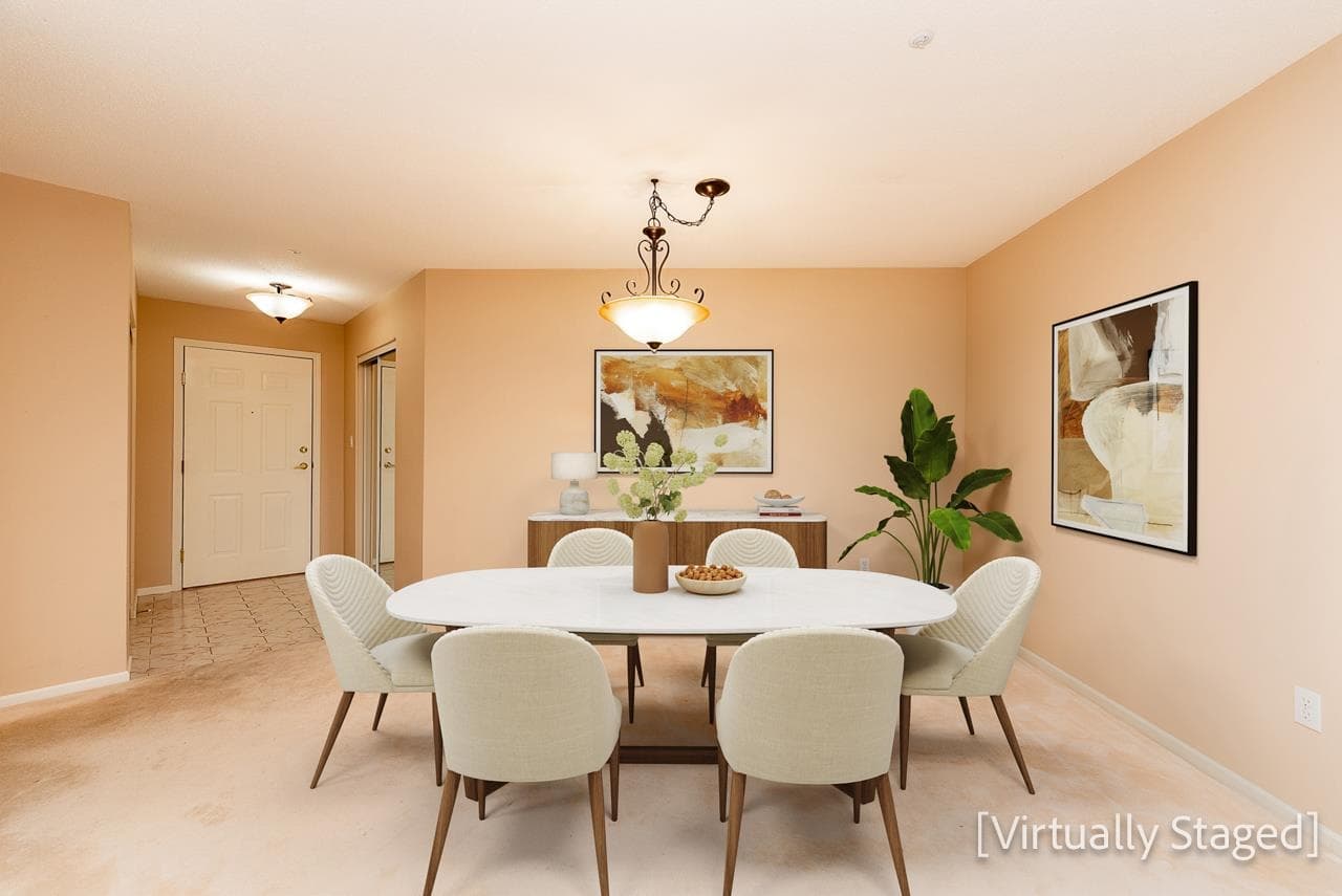 208 - 3690 Banff Court, North Vancouver, V7H 2Y7 — photo 5