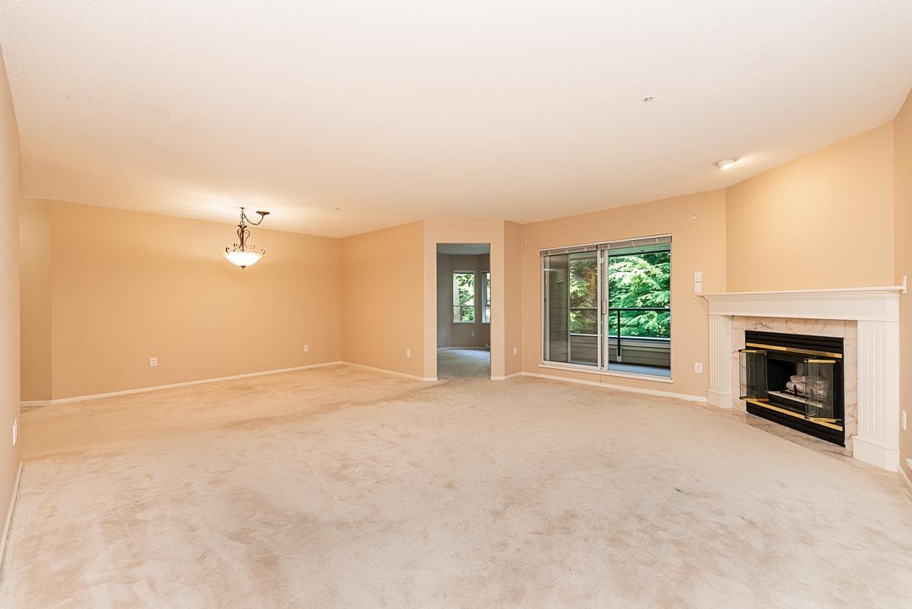 208 - 3690 Banff Court, North Vancouver, V7H 2Y7 — photo 4