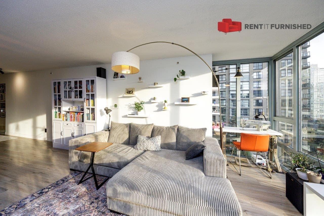 1004 - 950 Cambie Street, Vancouver, V6B 5X5 — photo 3