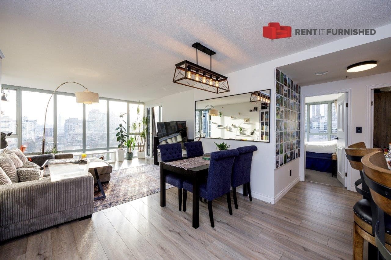 1004 - 950 Cambie Street, Vancouver