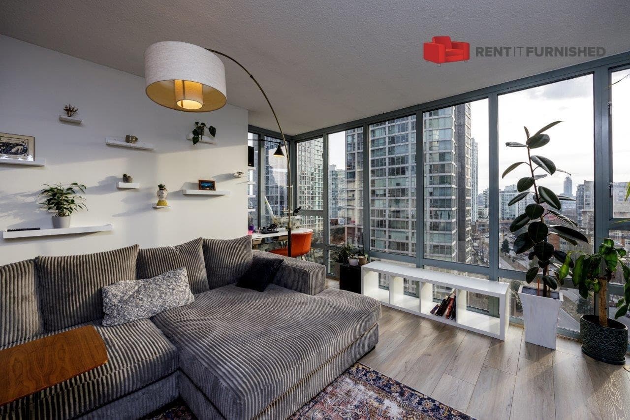 1004 - 950 Cambie Street, Vancouver, V6B 5X5 — photo 4