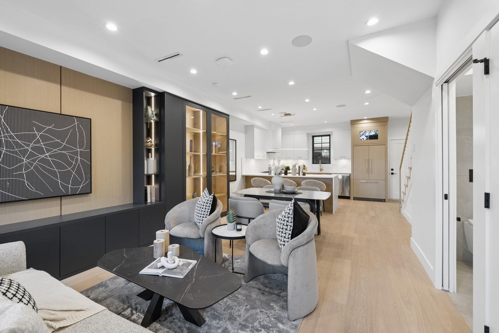 2617 Carolina Street, Vancouver, V5T 2A4 — photo 4