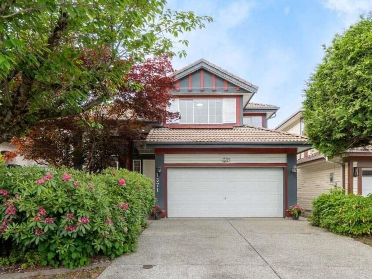 1371 Po Avenue, Port Coquitlam, V3B 7Y2 — photo 2