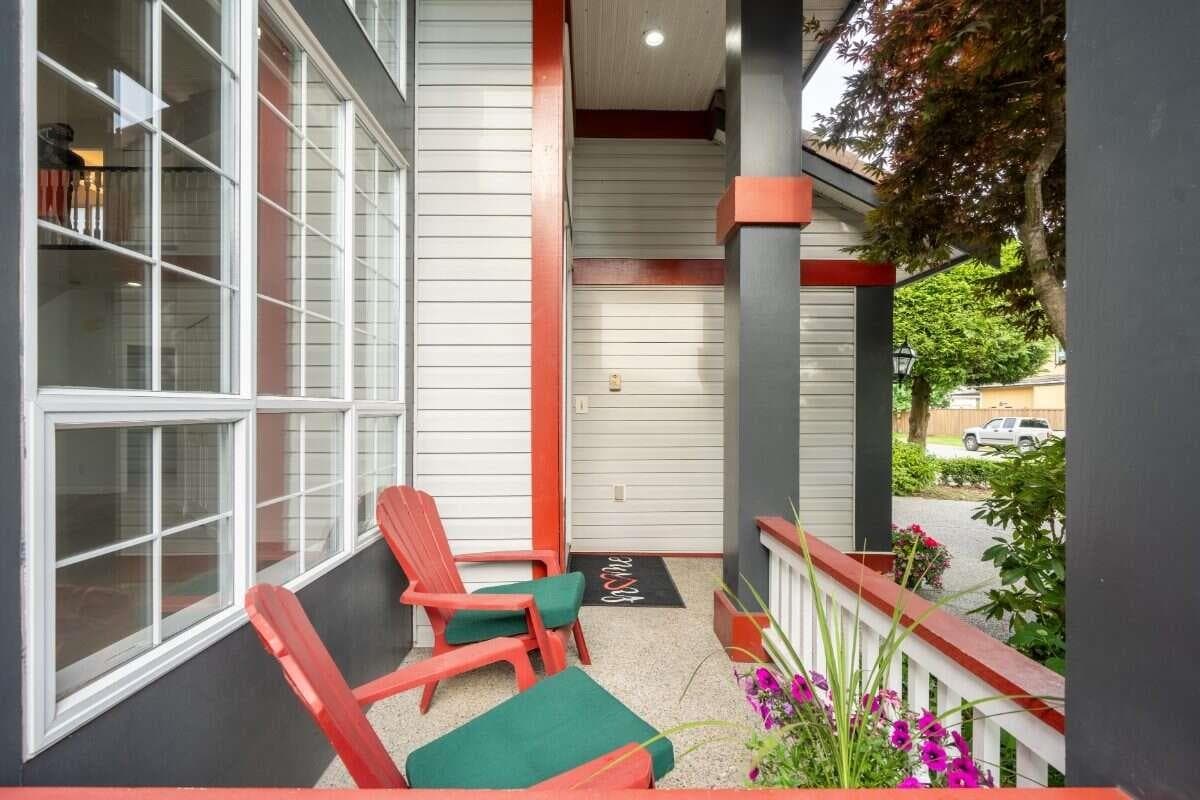 1371 Po Avenue, Port Coquitlam, V3B 7Y2 — photo 3